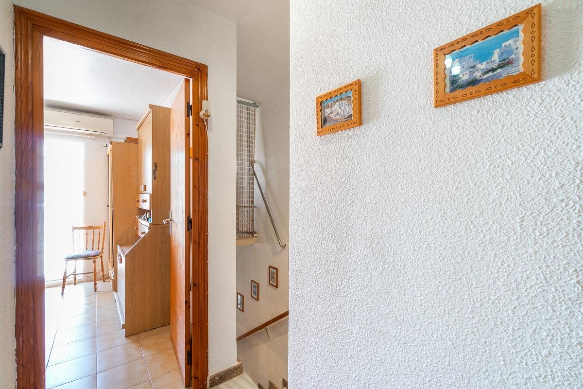 Resale - Bungalow -
Torrevieja - Los Frutales