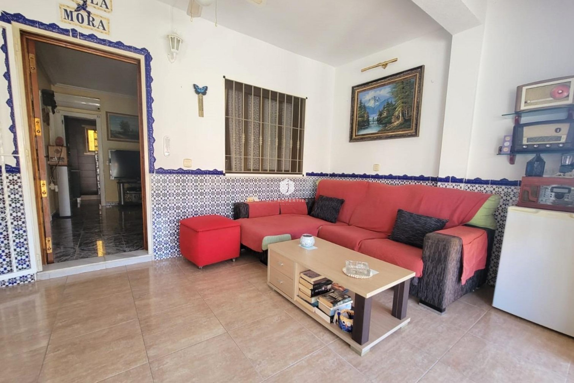 Resale - Bungalow -
Torrevieja - Los Frutales