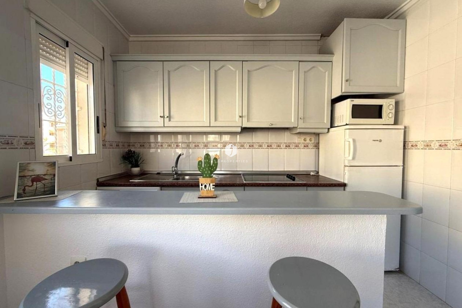 Resale - Bungalow -
Torrevieja - Los Frutales