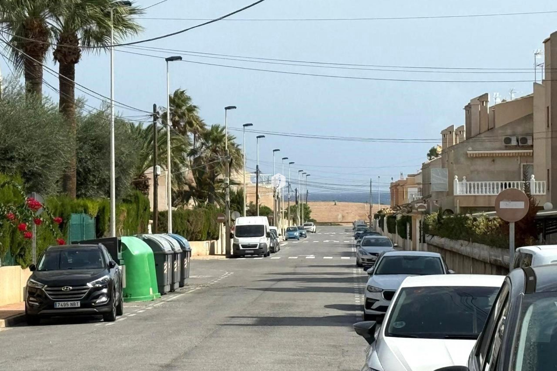 Resale - Bungalow -
Torrevieja - Los Frutales