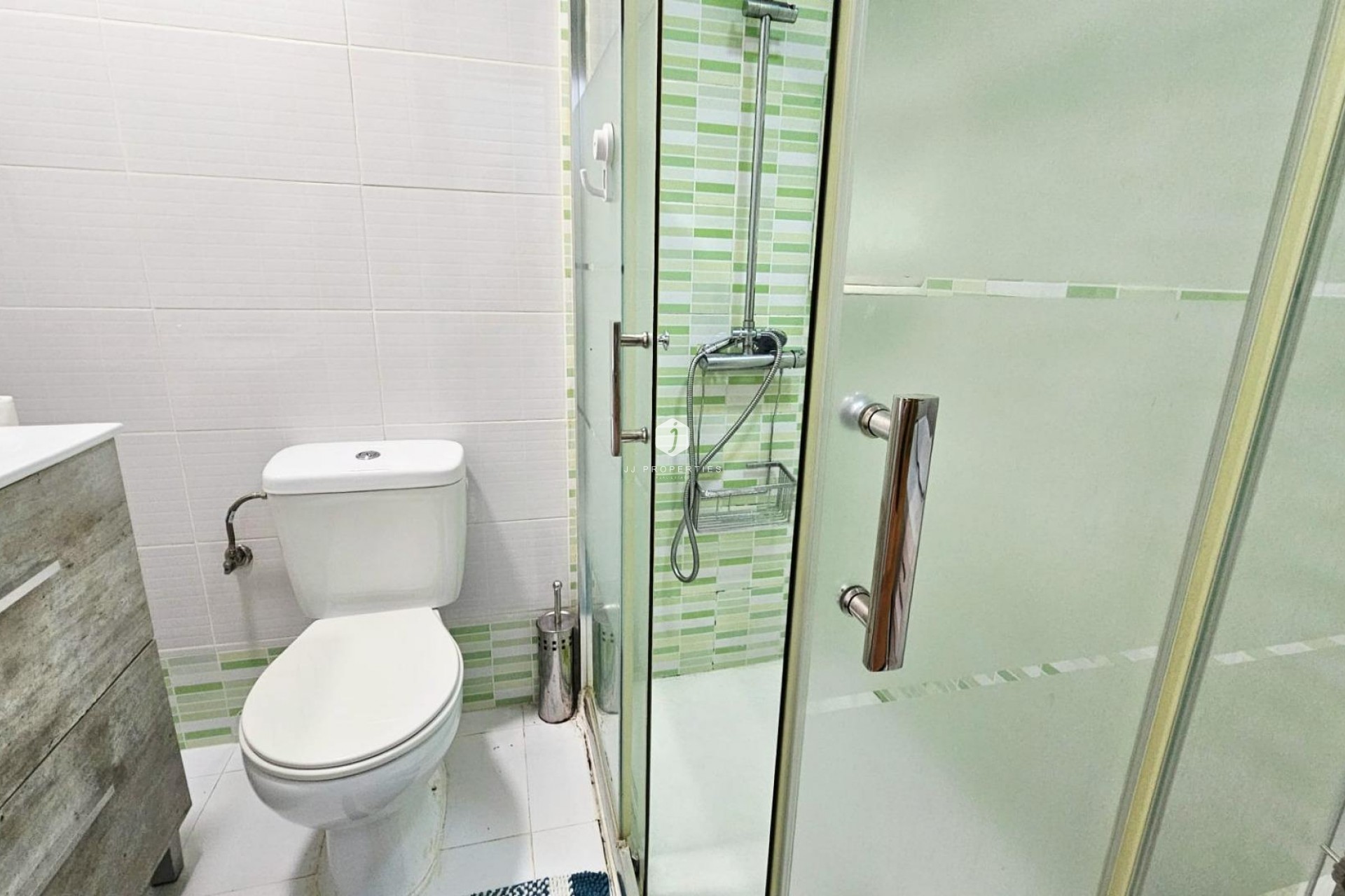 Resale - Bungalow -
Torrevieja - Nueva Torrevieja