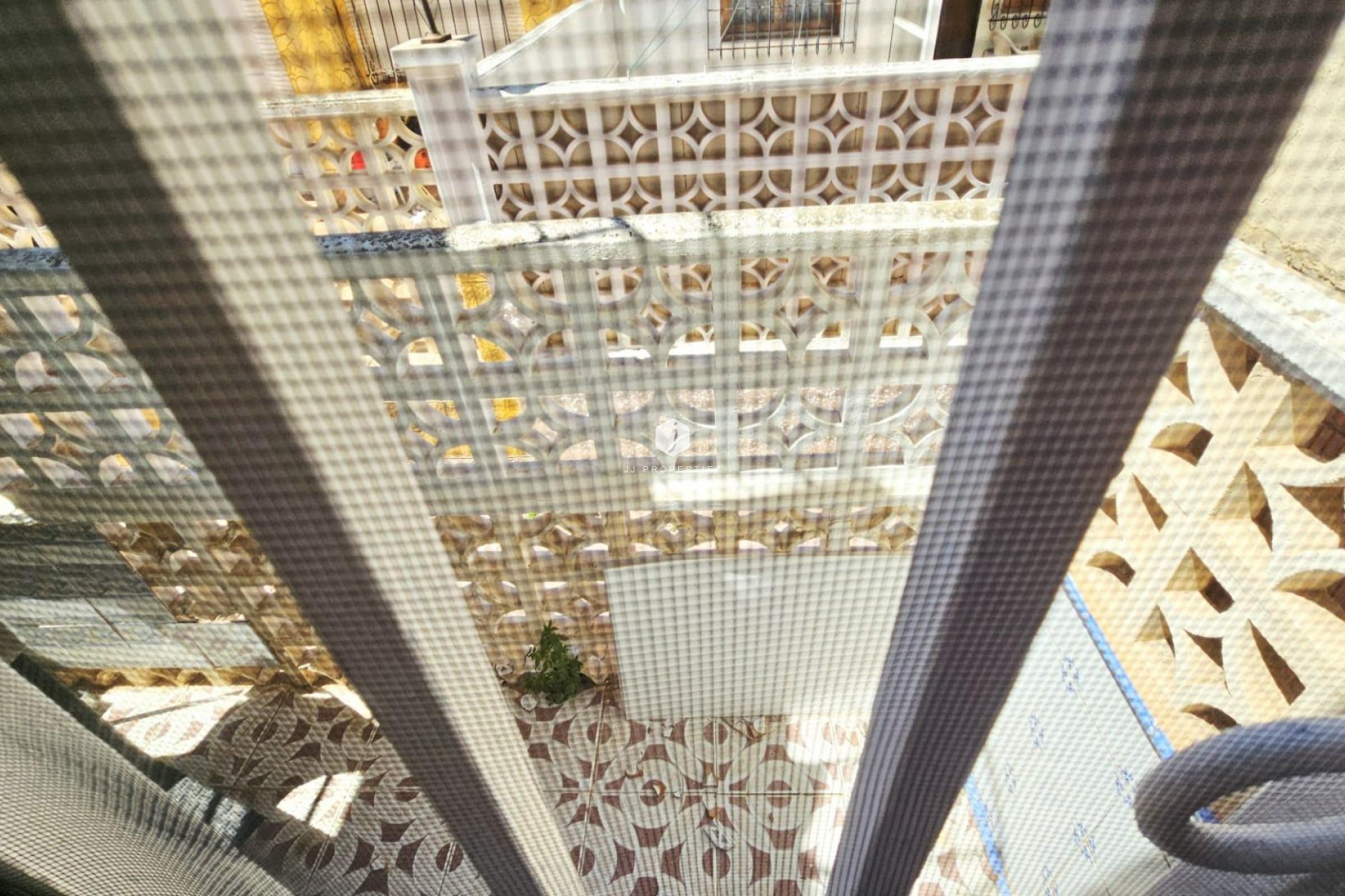 Resale - Bungalow -
Torrevieja - Nueva Torrevieja