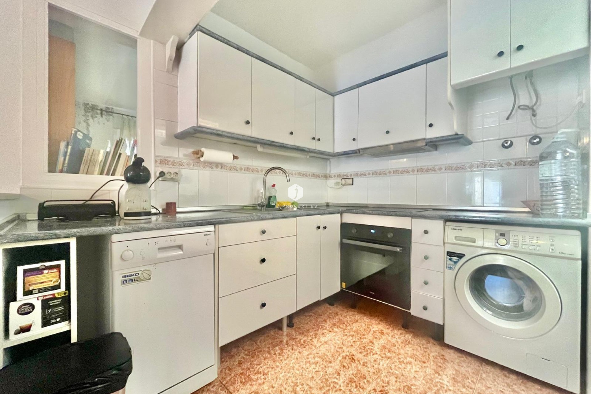 Resale - Bungalow -
Torrevieja - Paraje Natural
