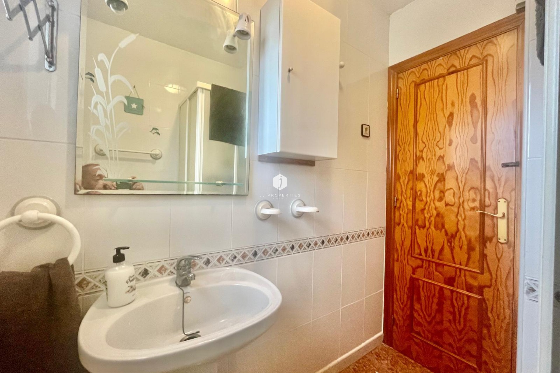 Resale - Bungalow -
Torrevieja - Paraje Natural