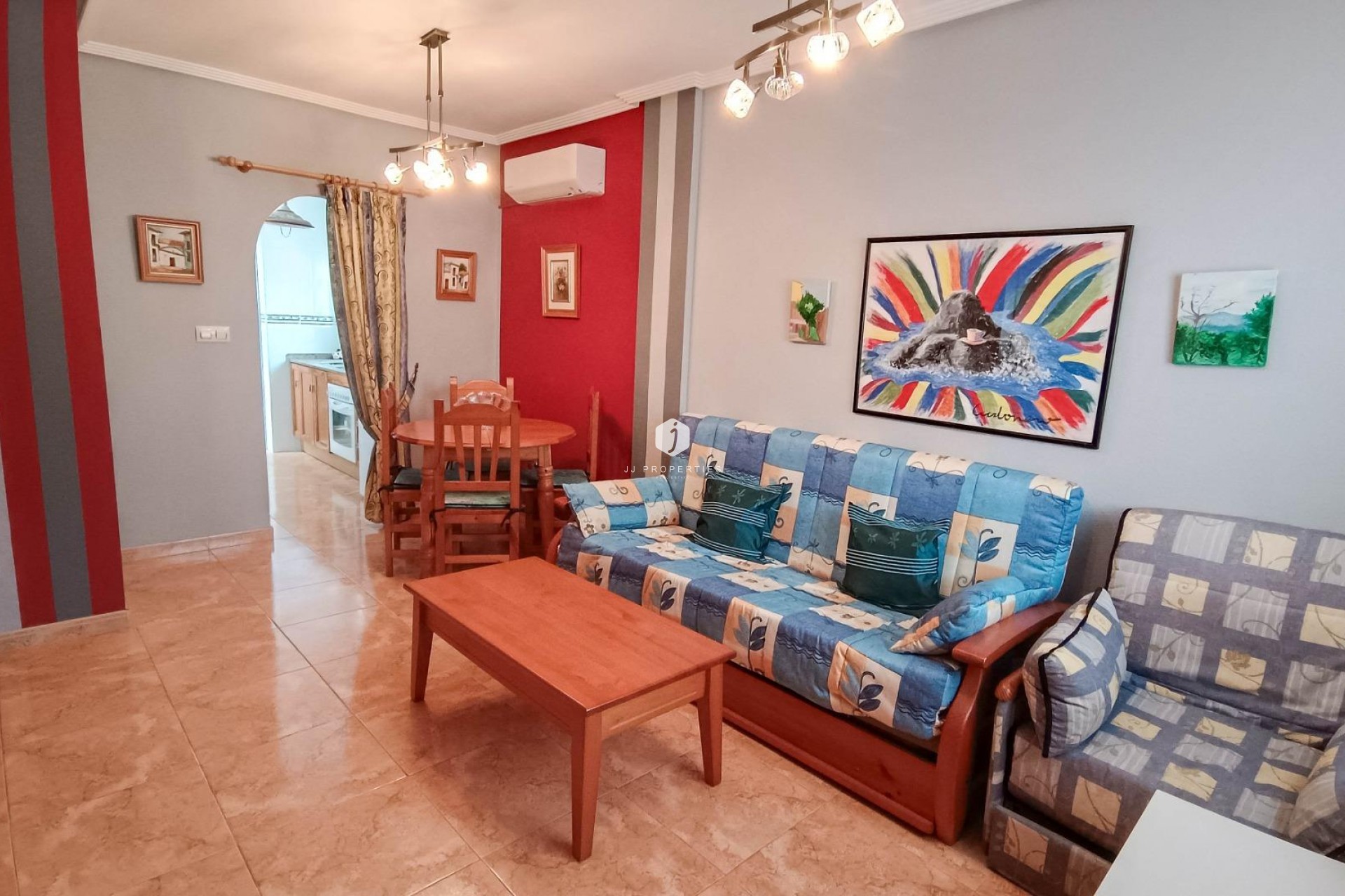 Resale - Bungalow -
Torrevieja - Parque Acuático - Sector 25