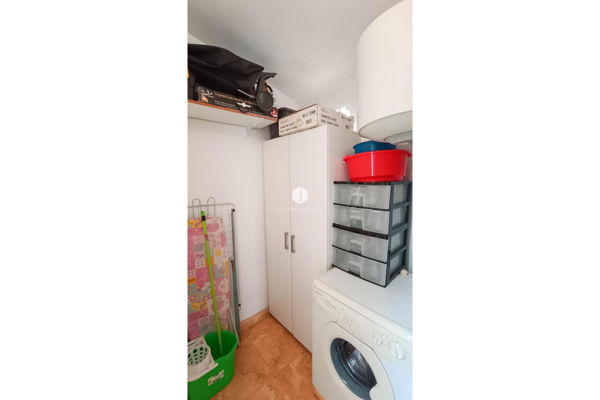 Resale - Bungalow -
Torrevieja - Parque Acuático - Sector 25