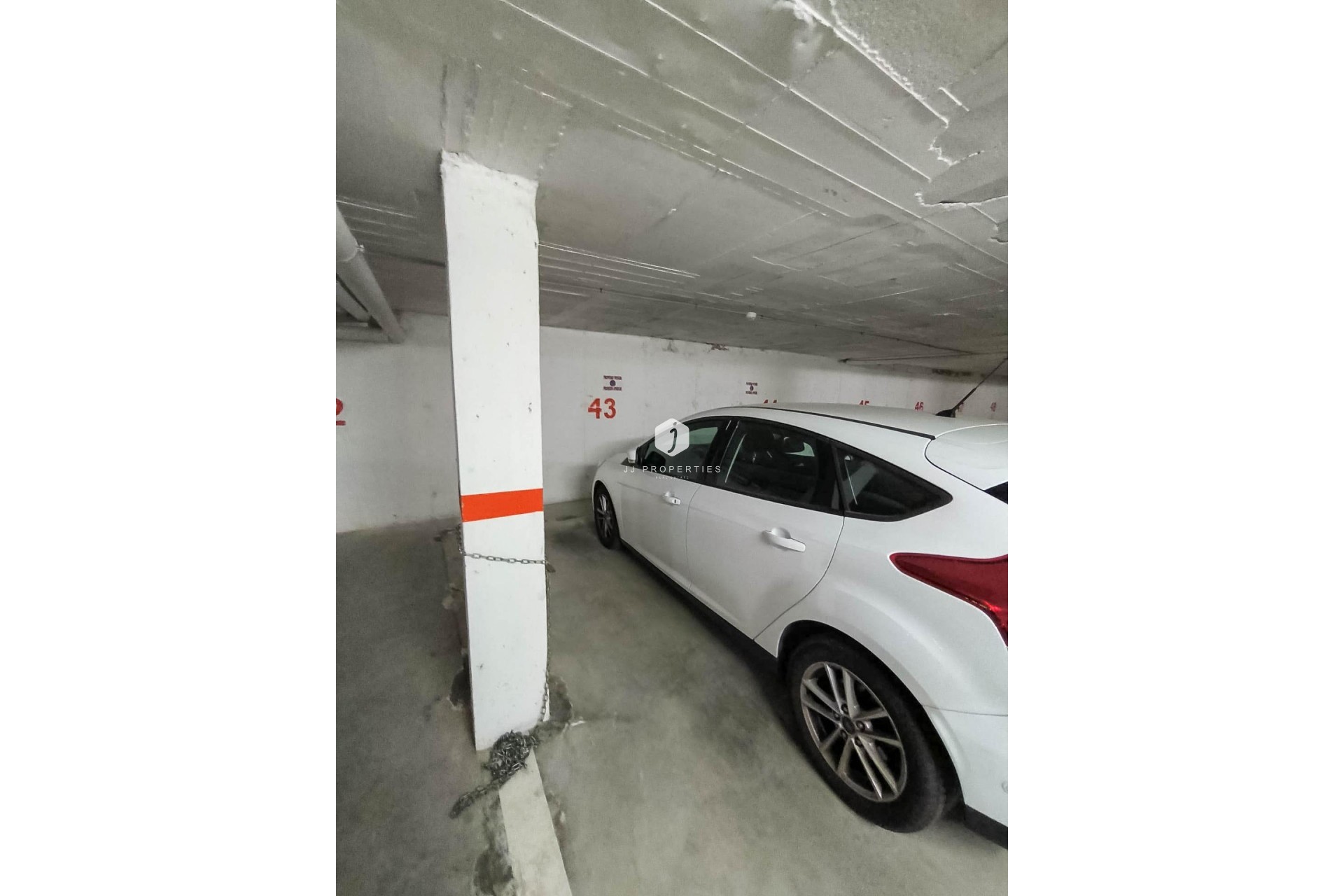 Resale - Bungalow -
Torrevieja - Parque Acuático - Sector 25