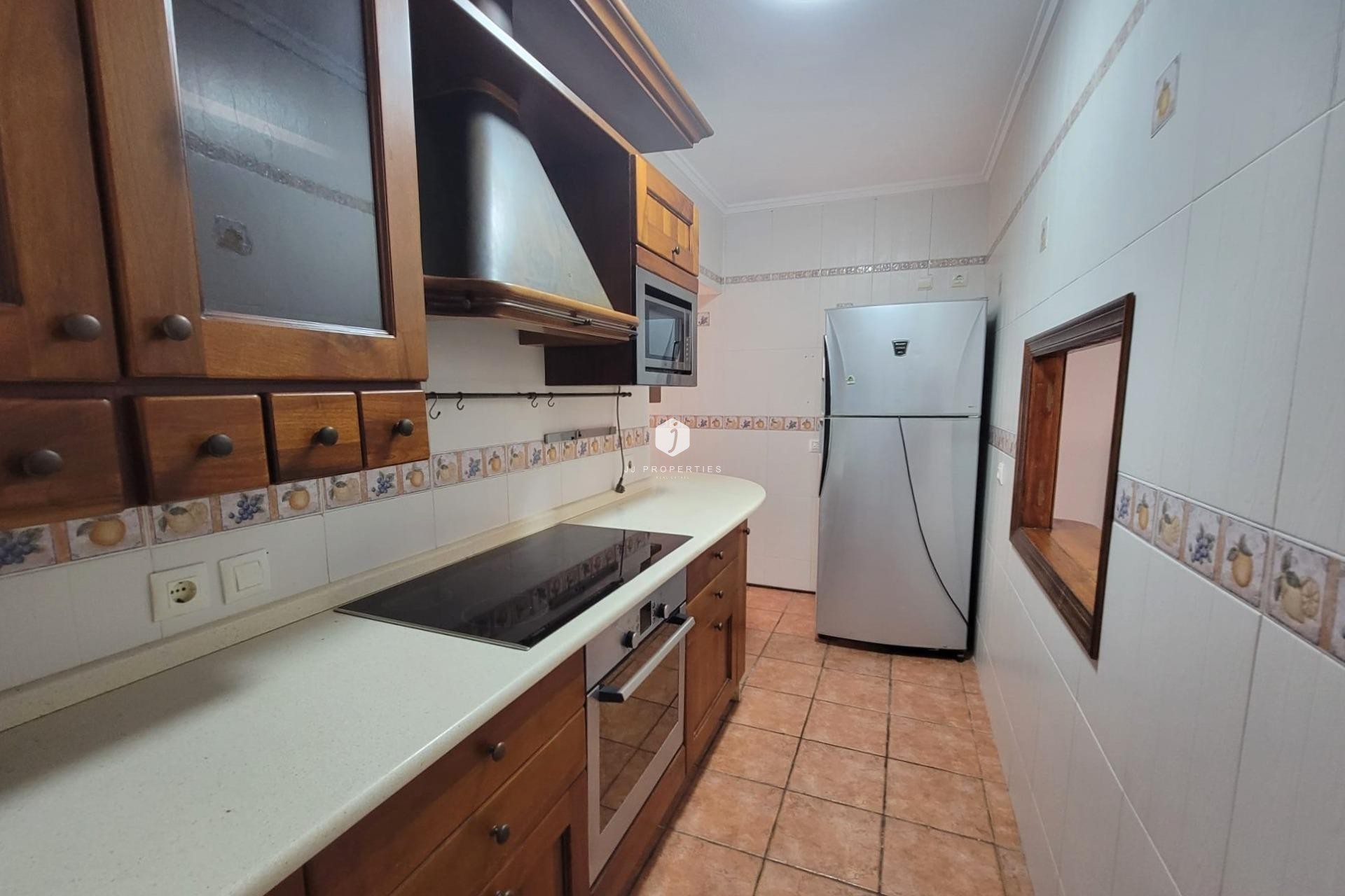 Resale - Bungalow -
Torrevieja - Playa de los Locos