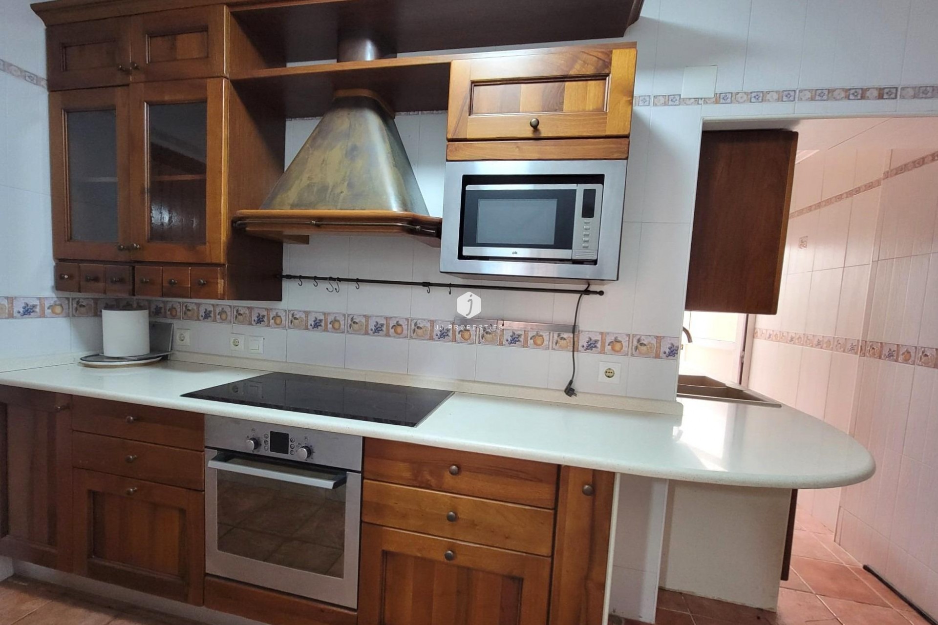 Resale - Bungalow -
Torrevieja - Playa de los Locos