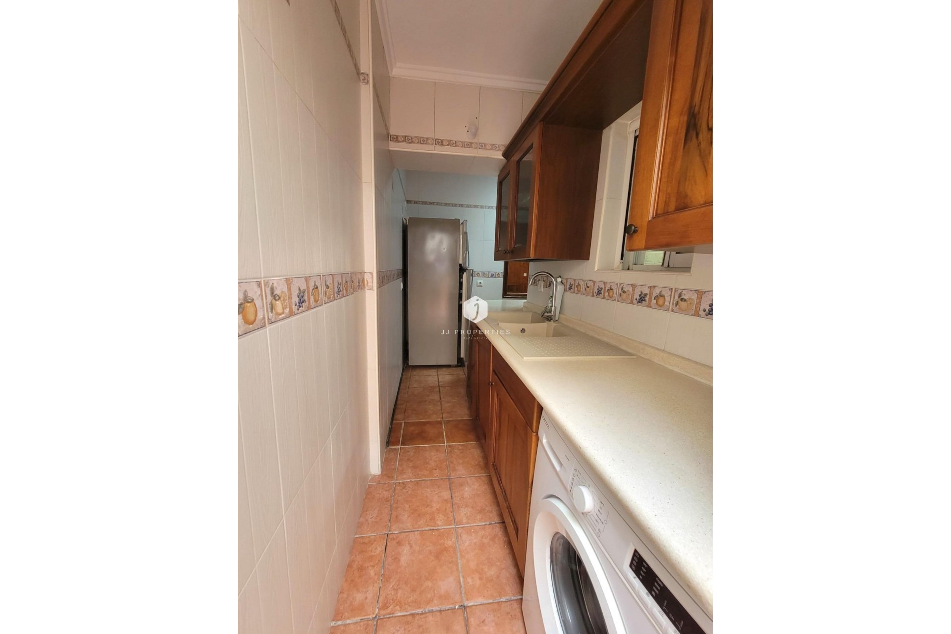 Resale - Bungalow -
Torrevieja - Playa de los Locos