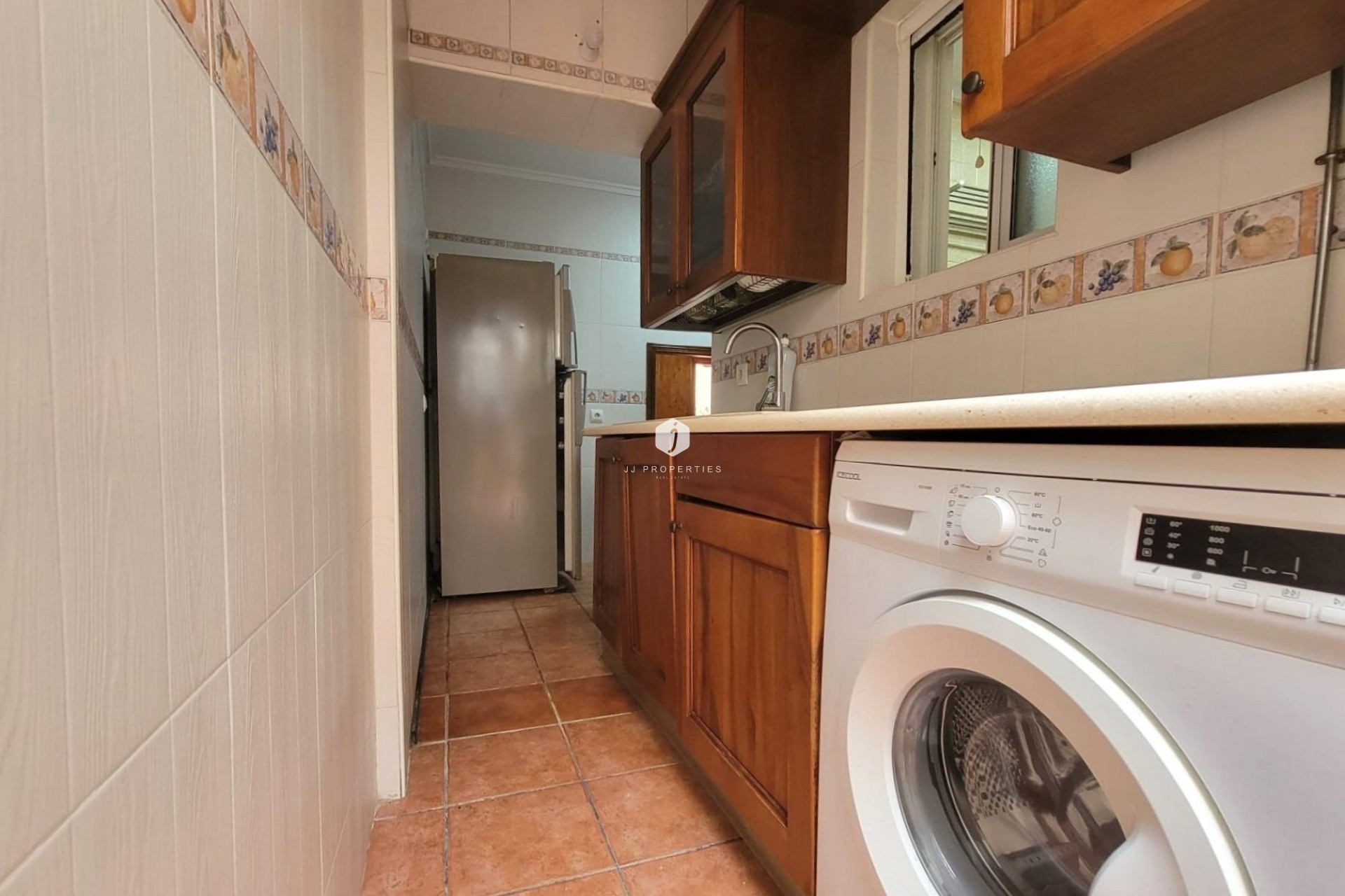 Resale - Bungalow -
Torrevieja - Playa de los Locos