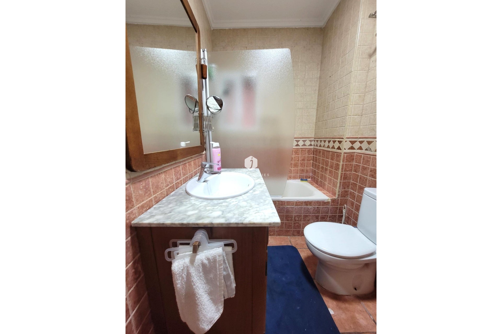 Resale - Bungalow -
Torrevieja - Playa de los Locos