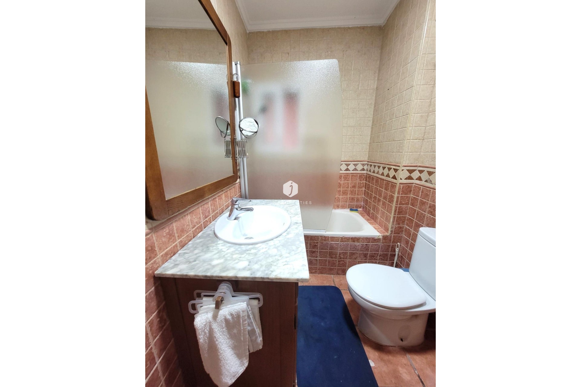 Resale - Bungalow -
Torrevieja - Playa de los Locos