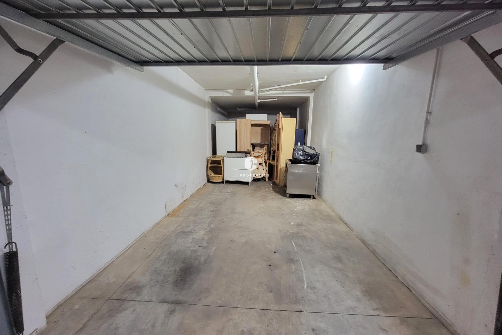 Resale - Bungalow -
Torrevieja - Playa de los Locos