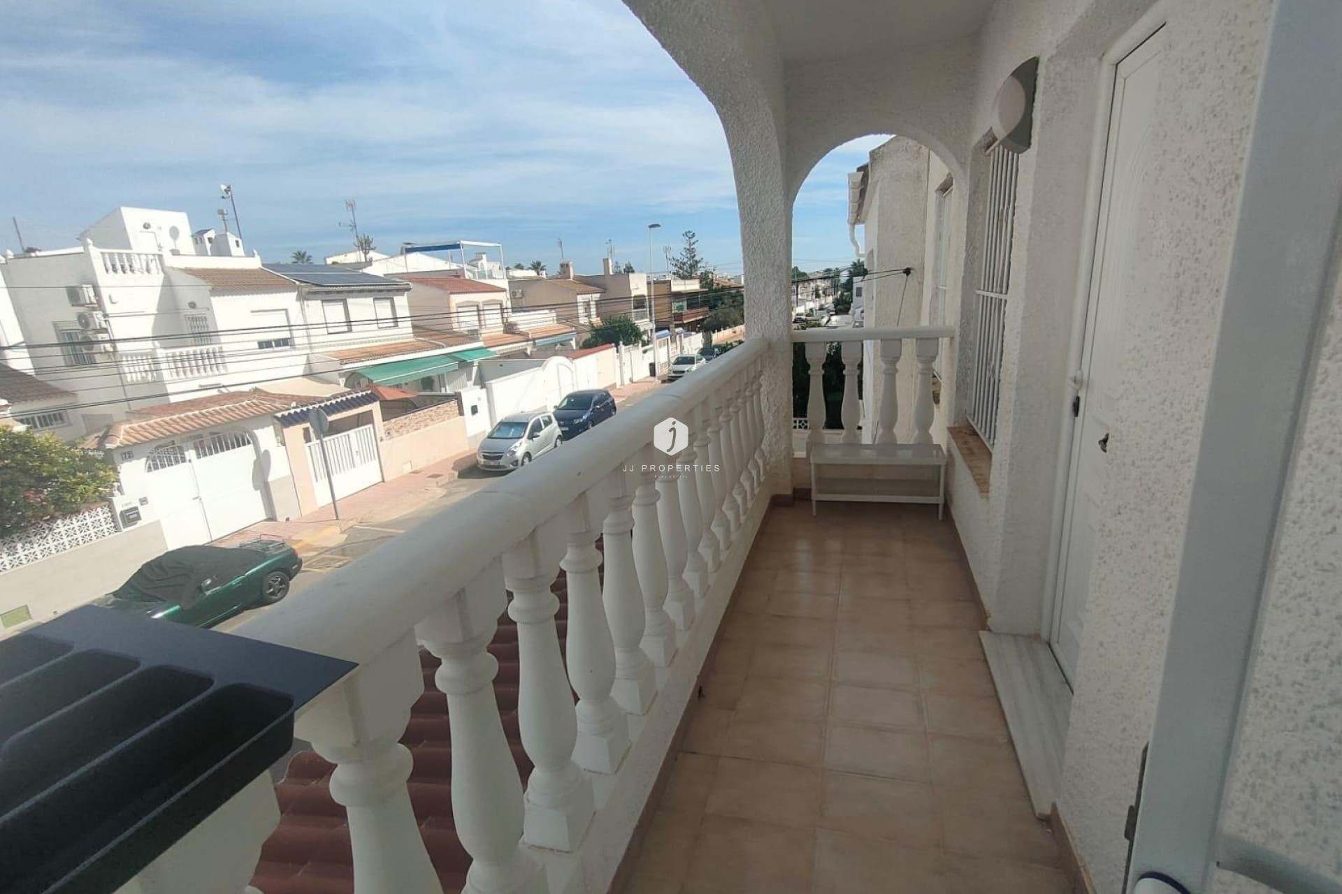 Resale - Bungalow -
Torrevieja - Rosaleda-los Frutales