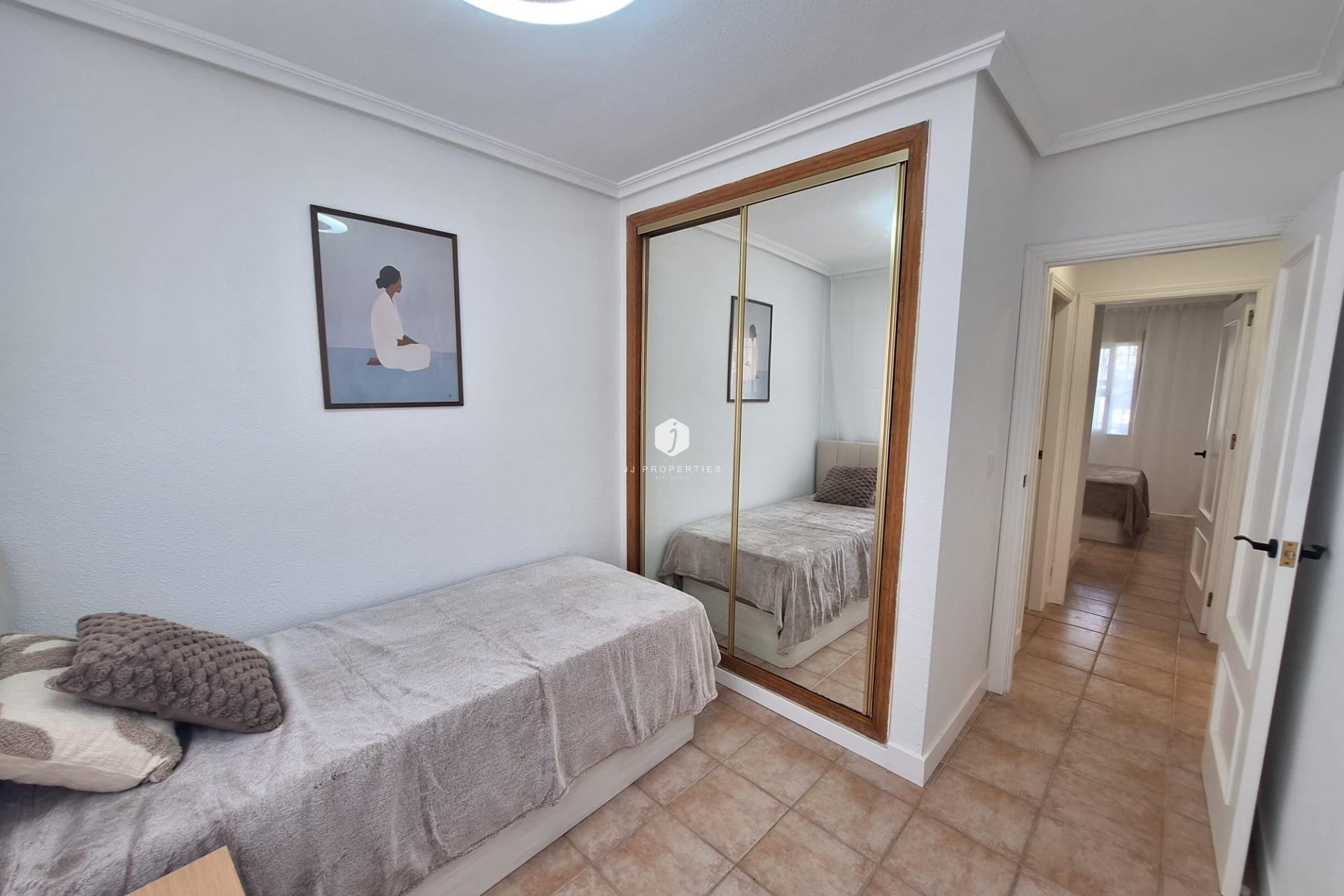 Resale - Bungalow -
Torrevieja - Sector 25