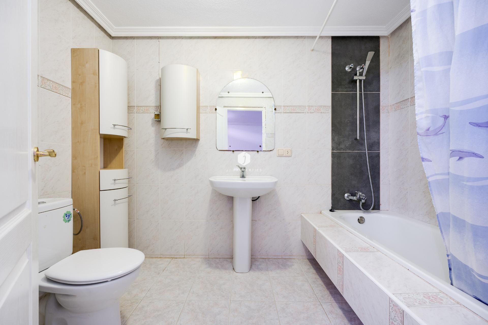 Resale - Bungalow -
Torrevieja - Torre la mata