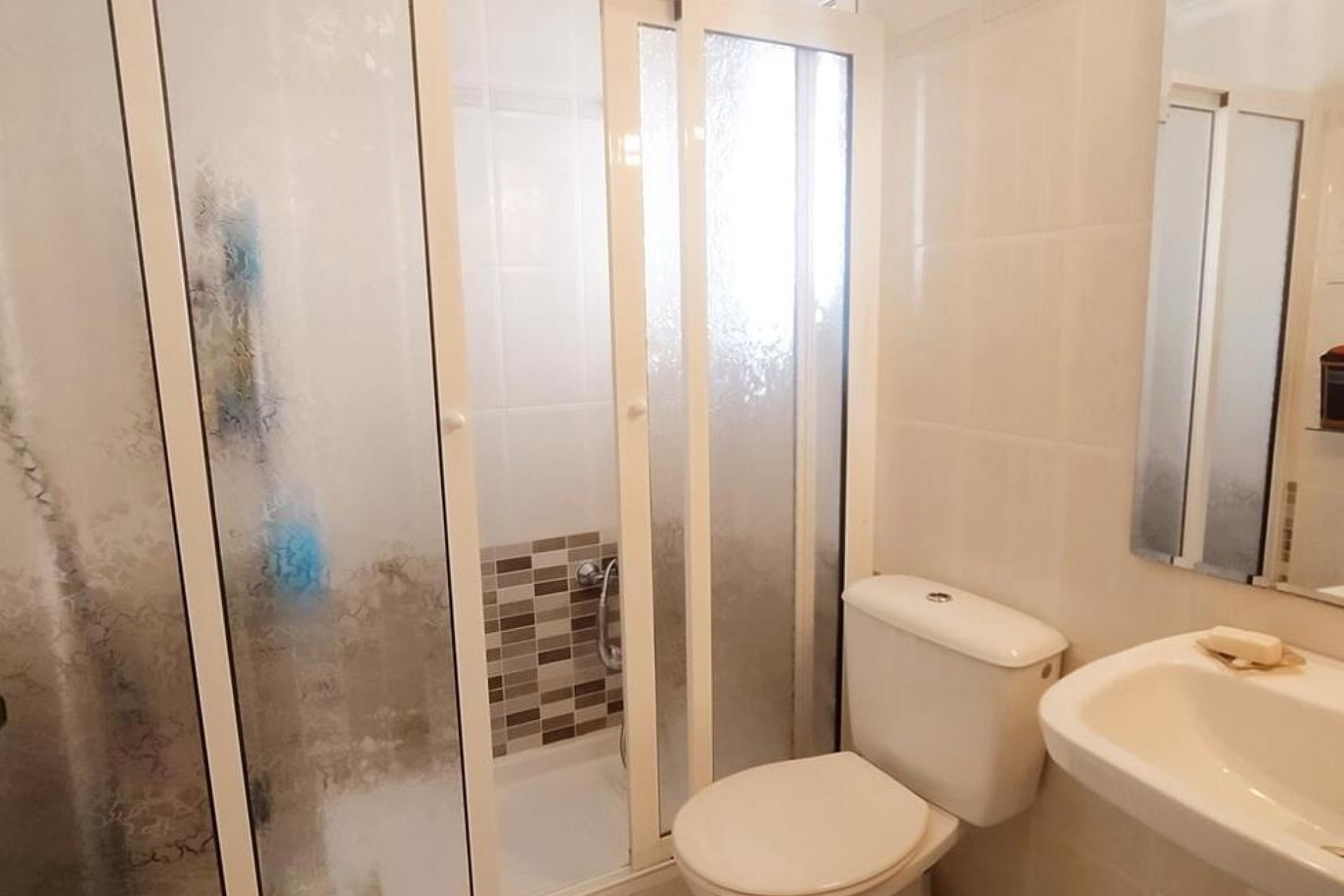 Resale - Bungalow -
Torrevieja - TORREBLANCA LA MATA