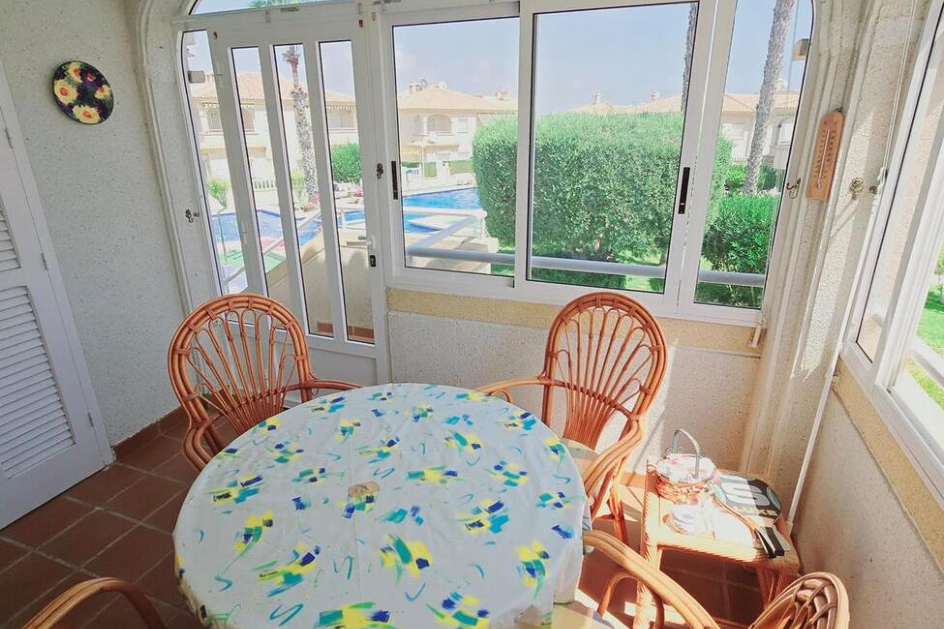 Resale - Bungalow -
Torrevieja - Torreblanca