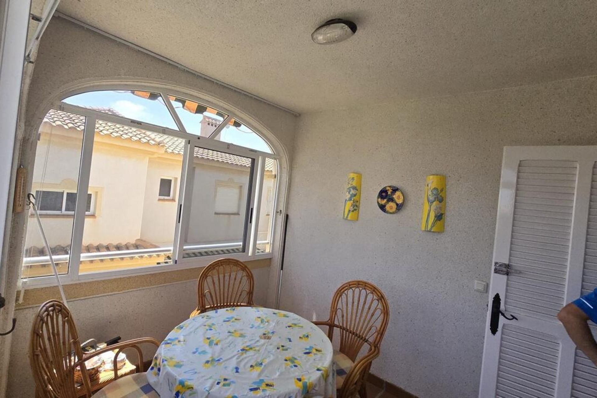 Resale - Bungalow -
Torrevieja - Torreblanca