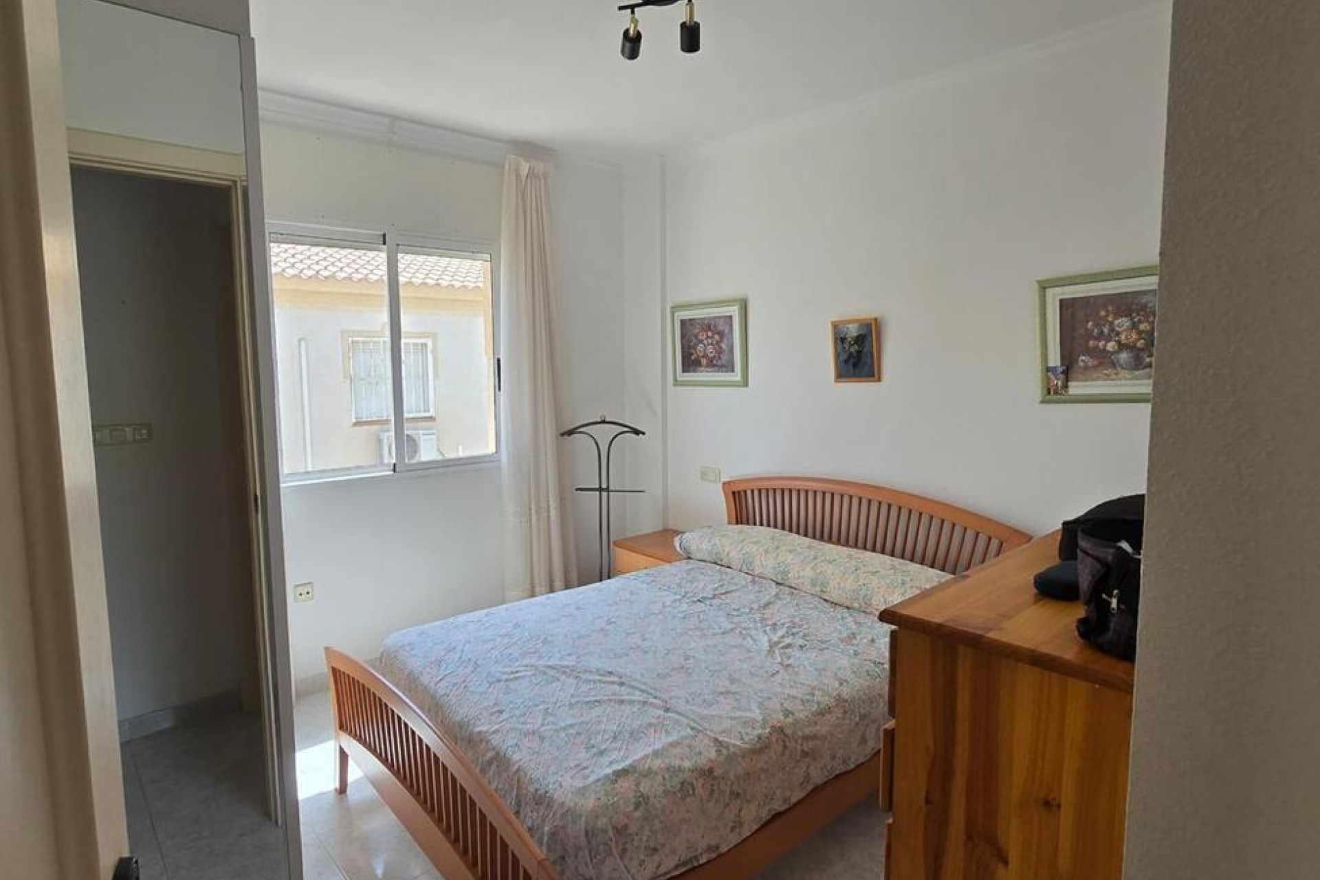 Resale - Bungalow -
Torrevieja - Torreblanca