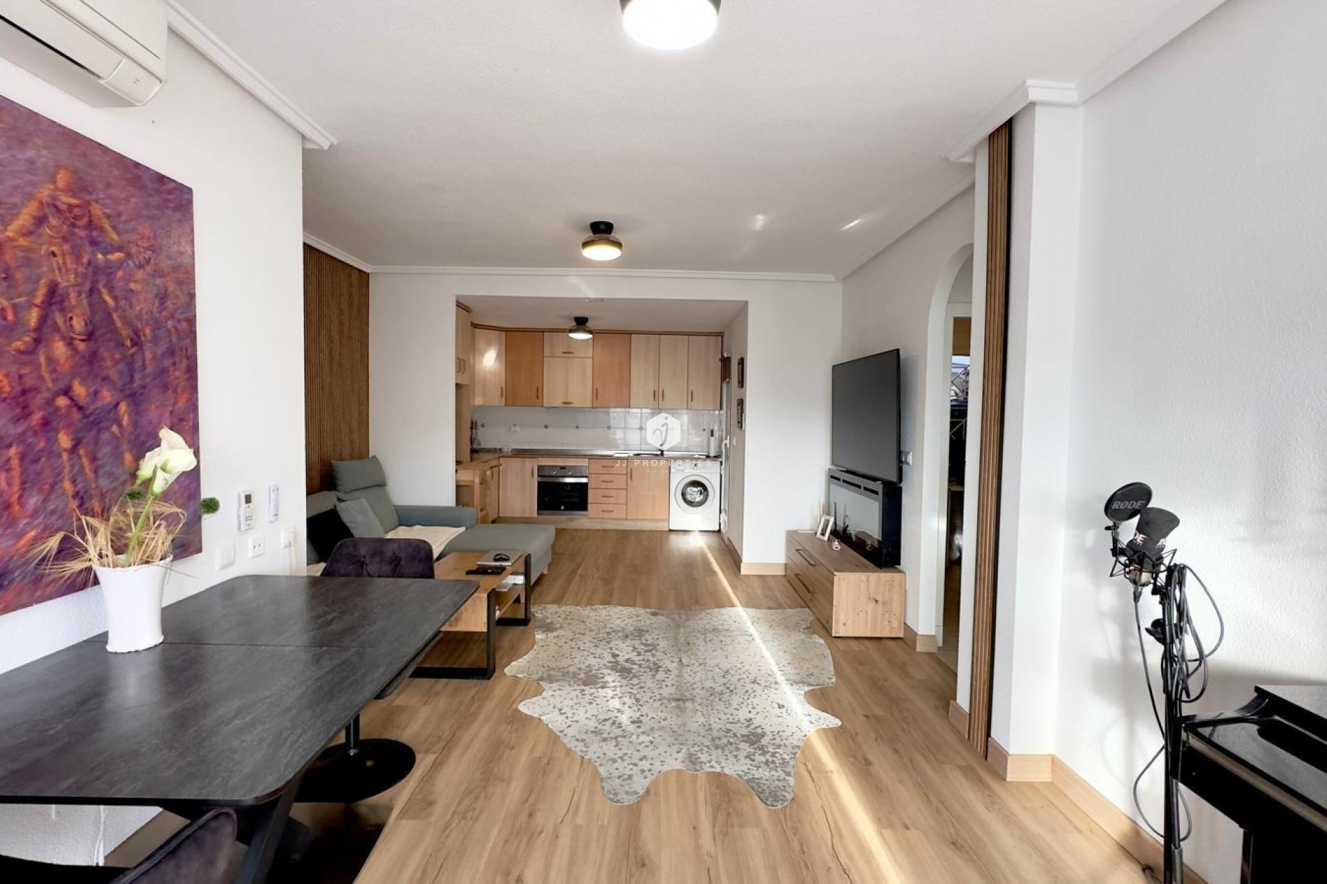 Resale - Bungalow -
Torrevieja - Torreblanca