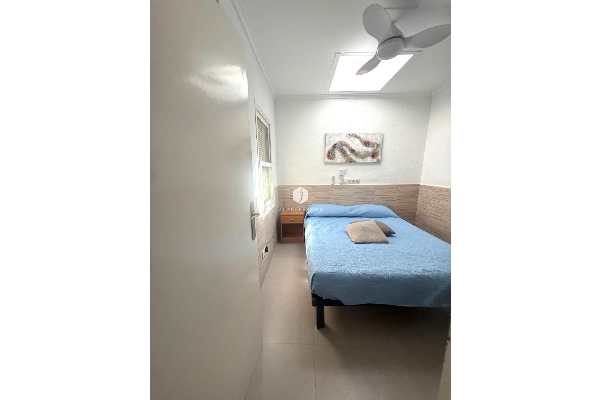 Resale - Bungalow -
Torrevieja - Torretas