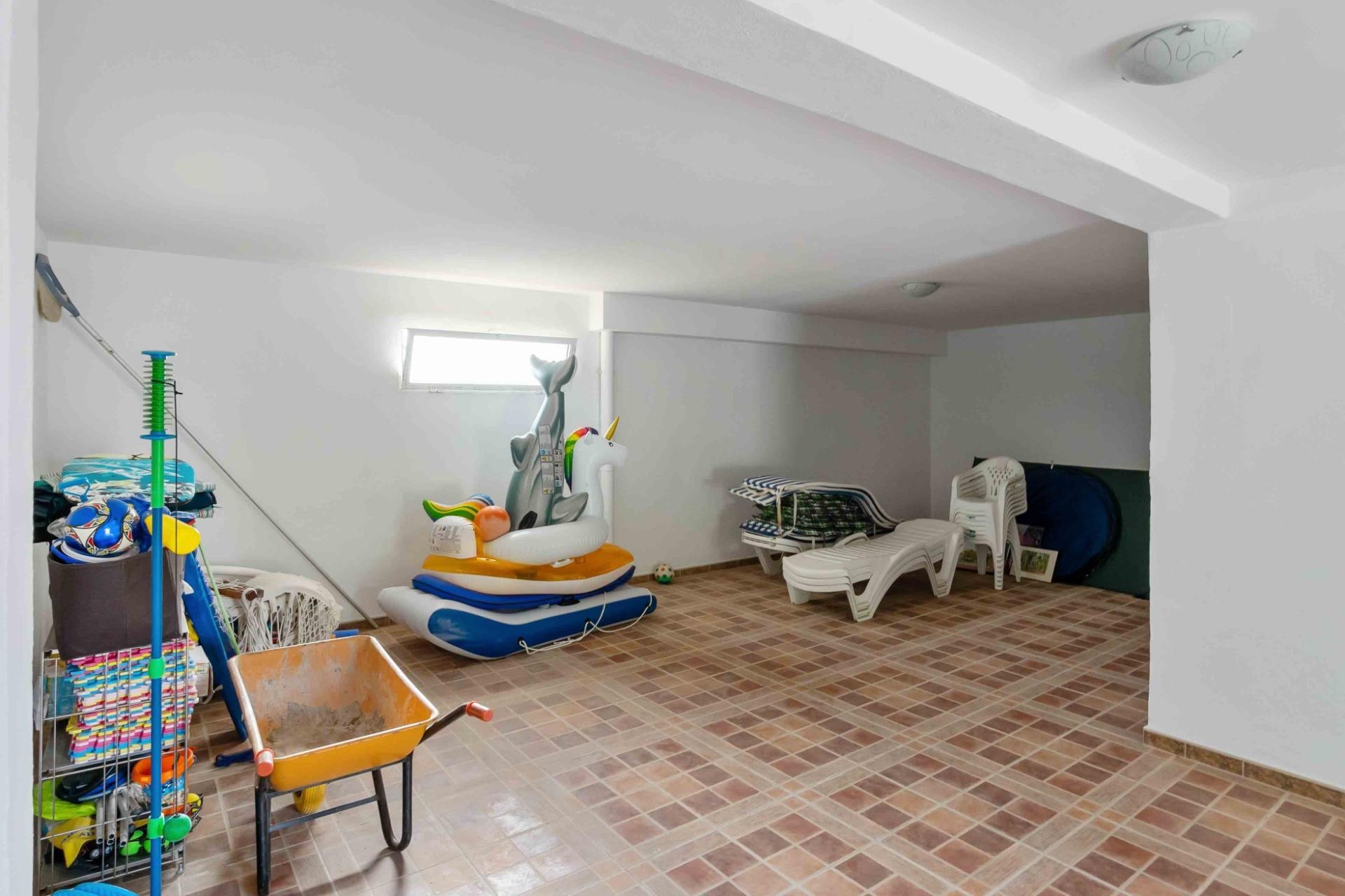 Resale - Casa de campo -
Orihuela - Molins