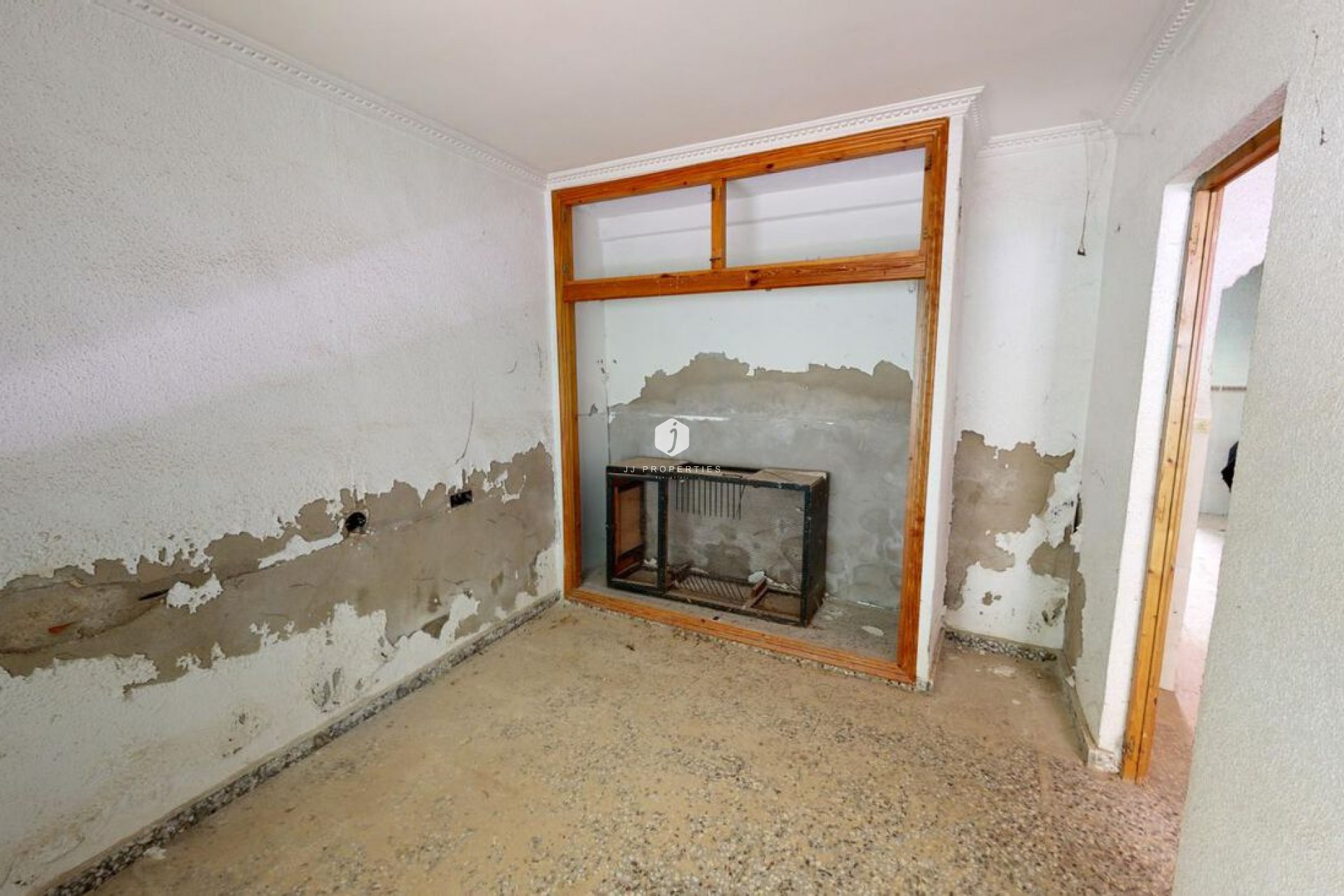 Resale - Chalet -
Albatera - Inland