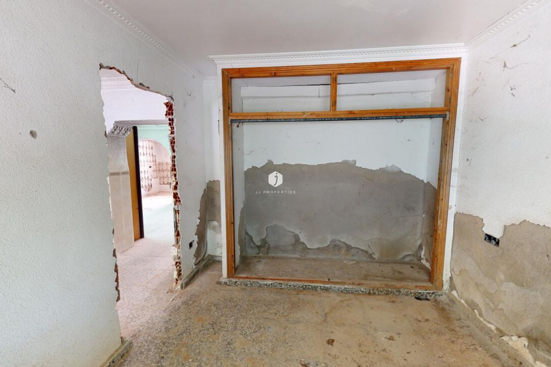 Resale - Chalet -
Albatera - Inland