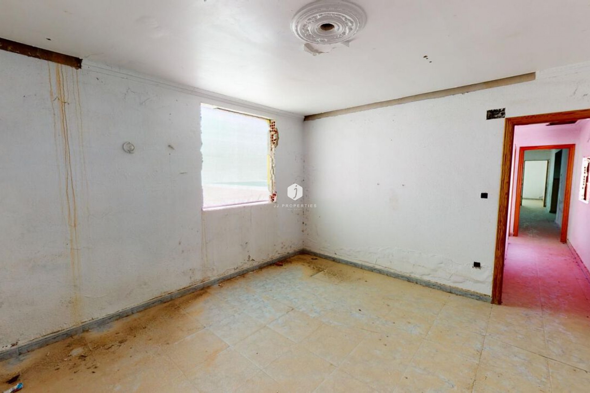 Resale - Chalet -
Albatera - Inland