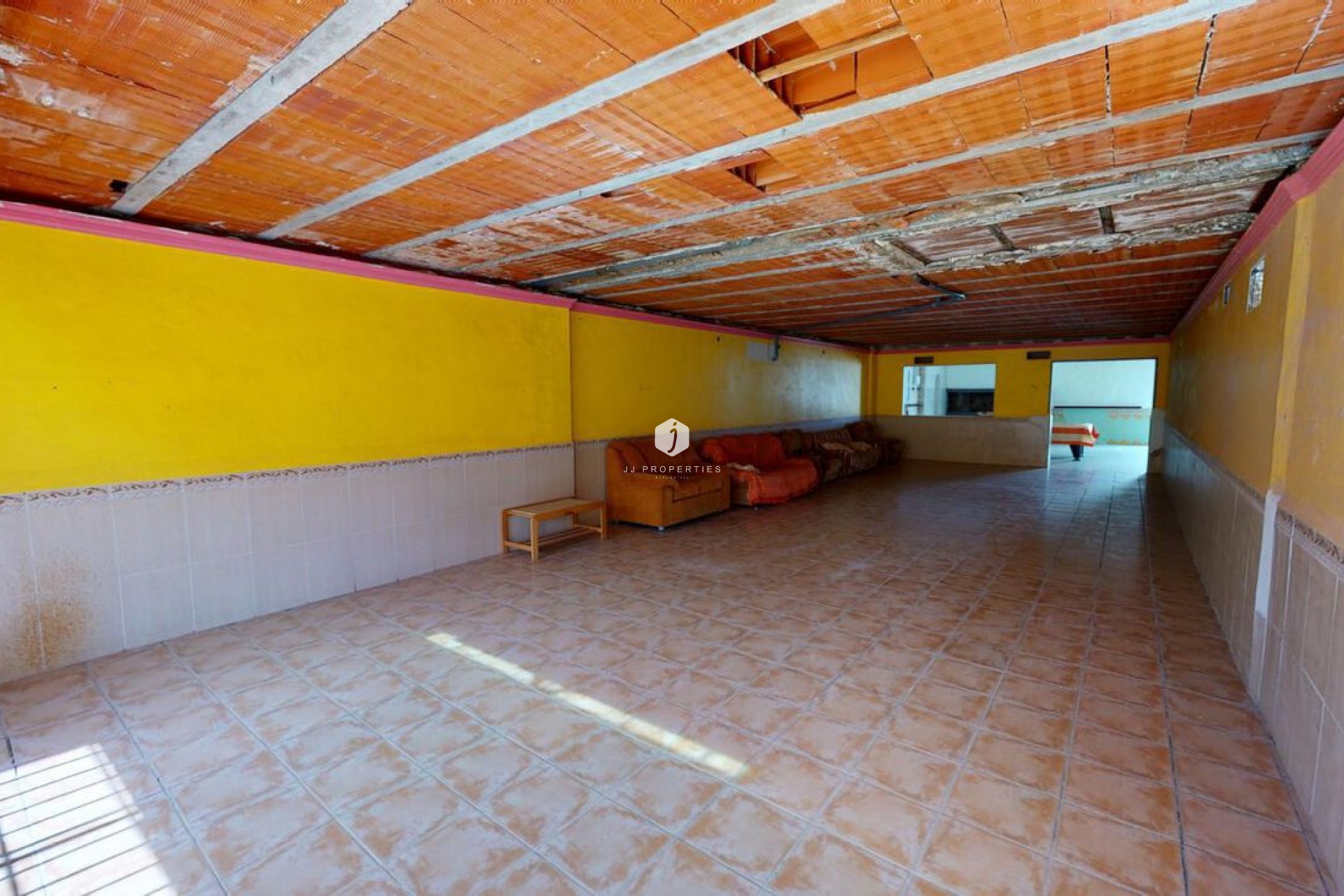 Resale - Chalet -
Albatera - Inland