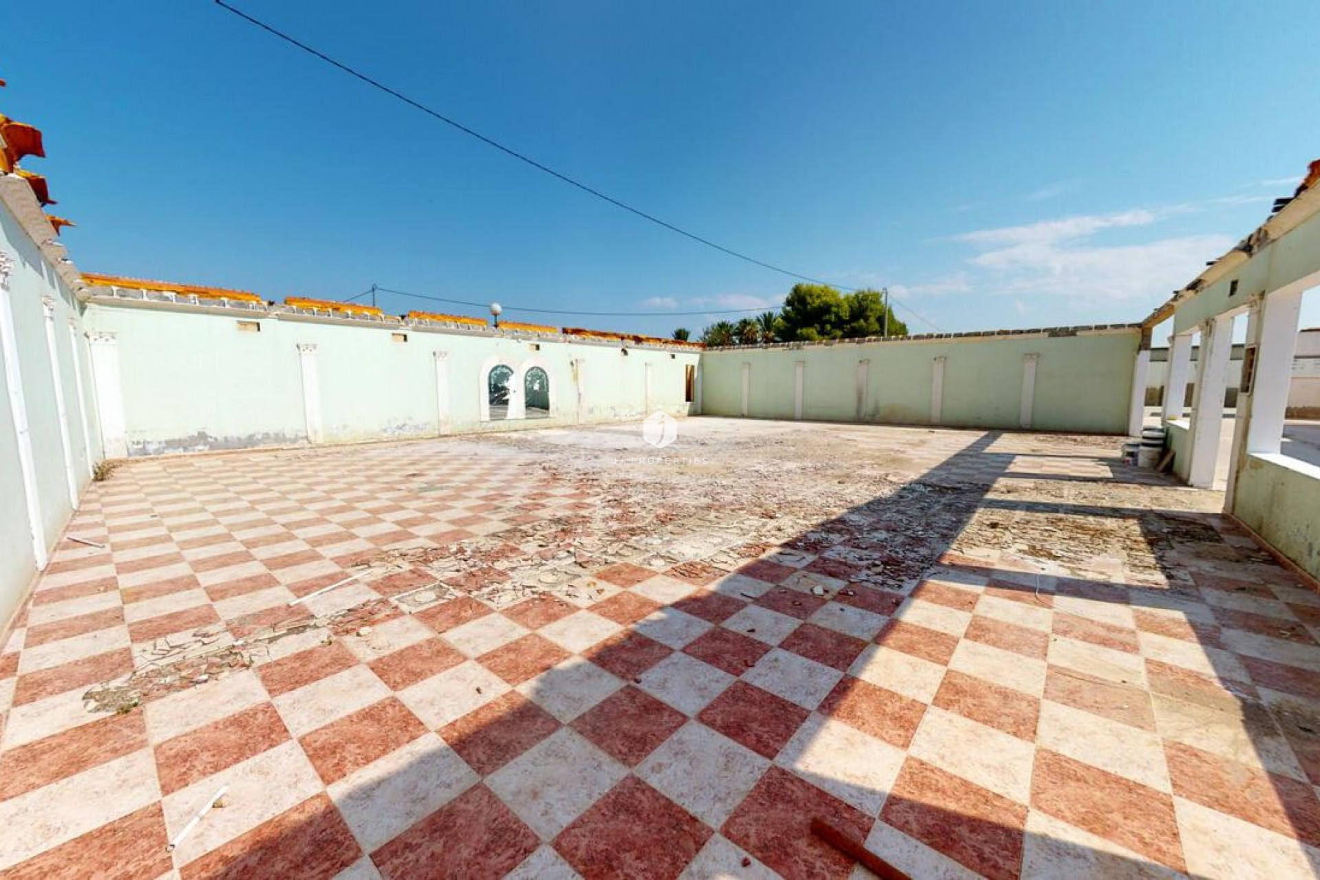 Resale - Chalet -
Albatera - Inland