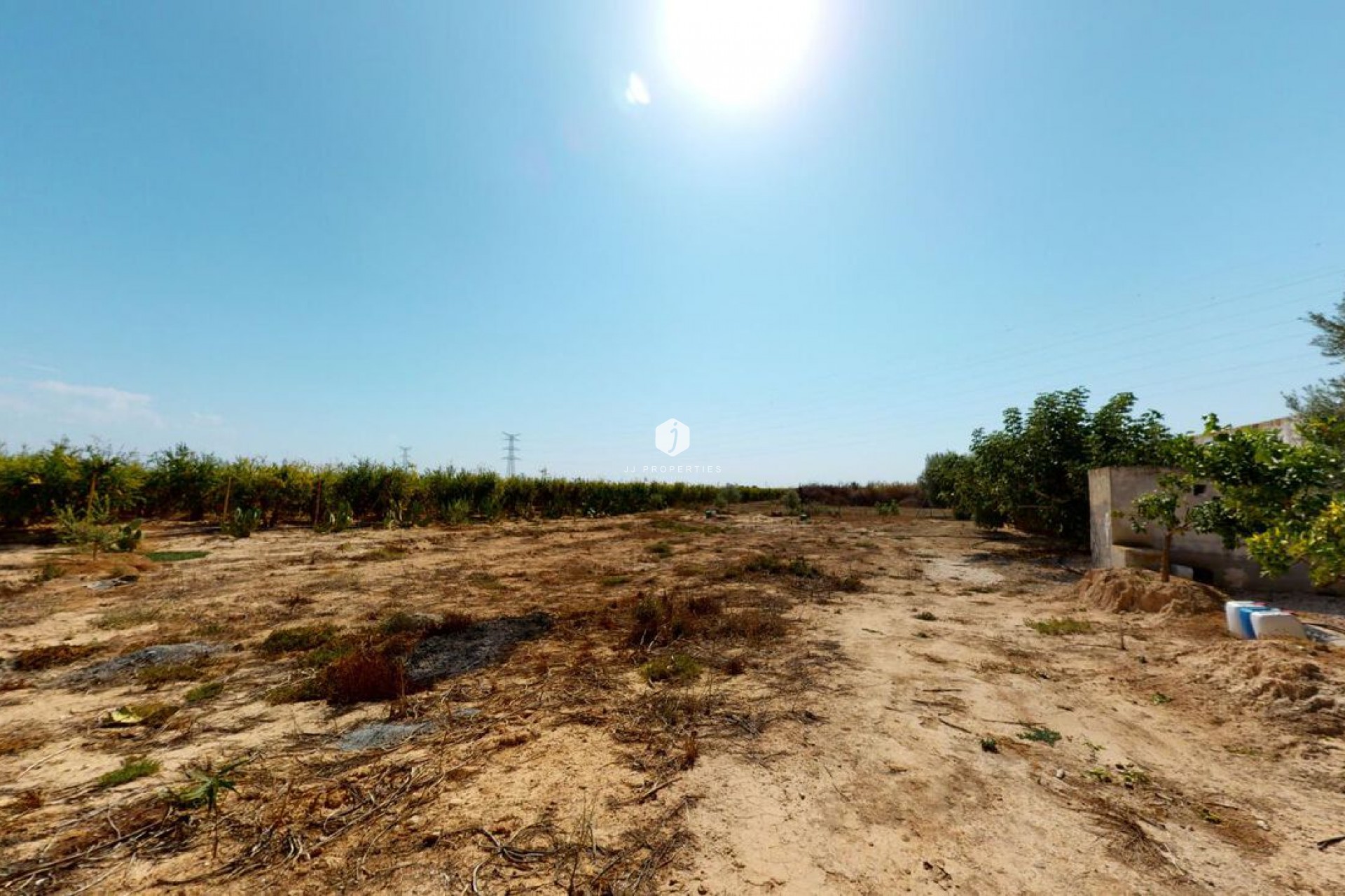 Resale - Chalet -
Albatera - Inland