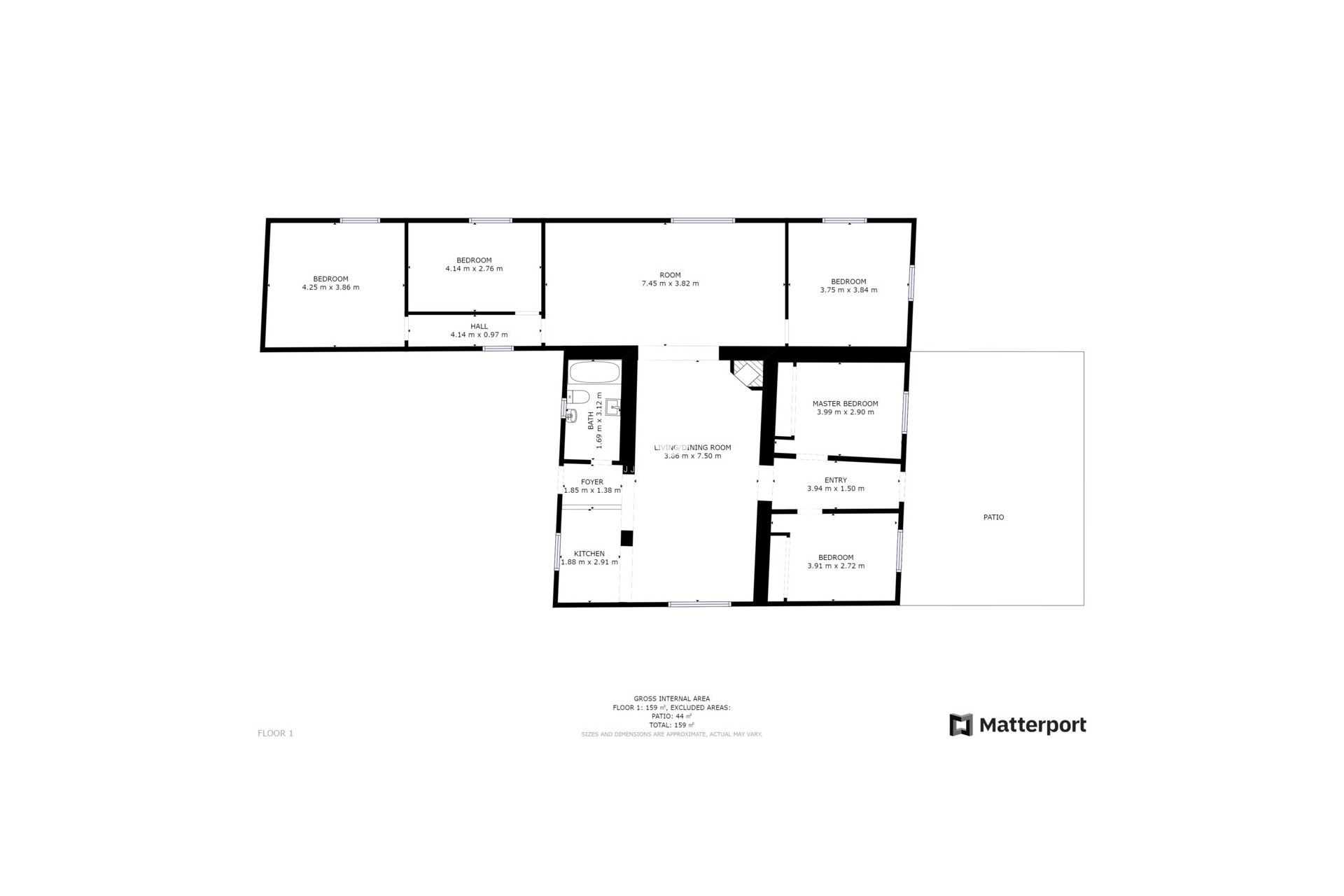 Resale - Chalet -
Albatera - Inland