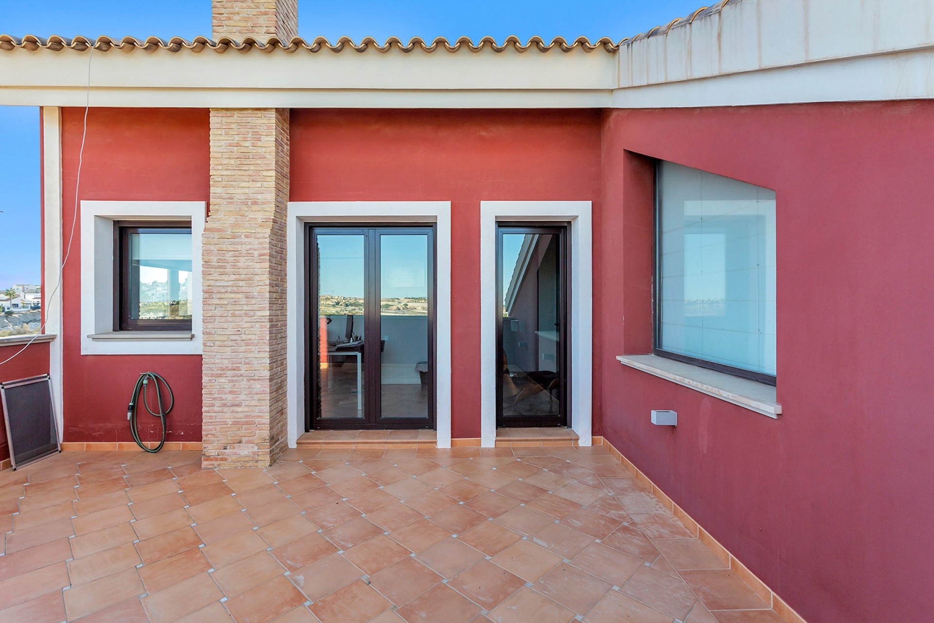 Resale - Chalet -
Algorfa - Inland