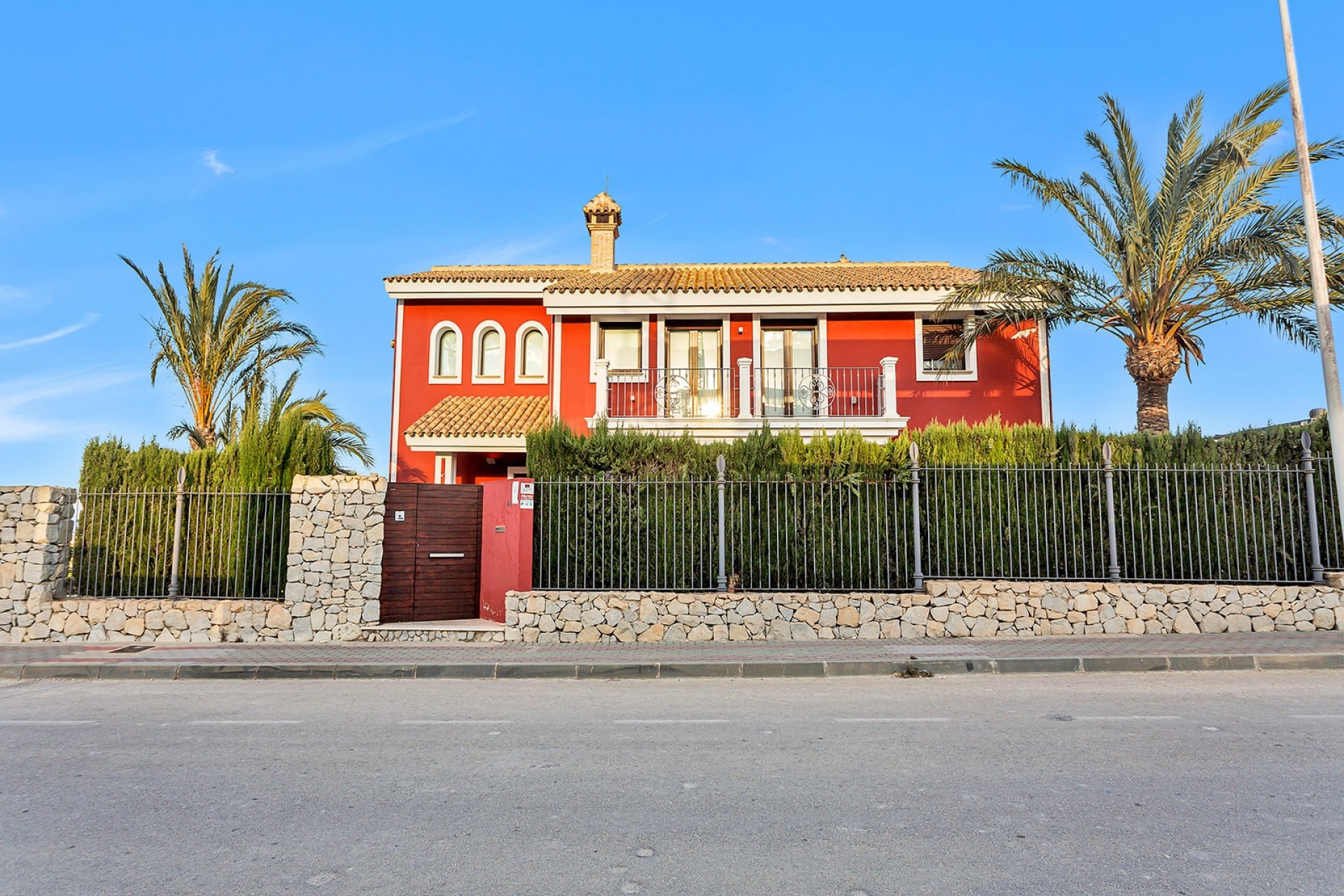 Resale - Chalet -
Algorfa - Inland