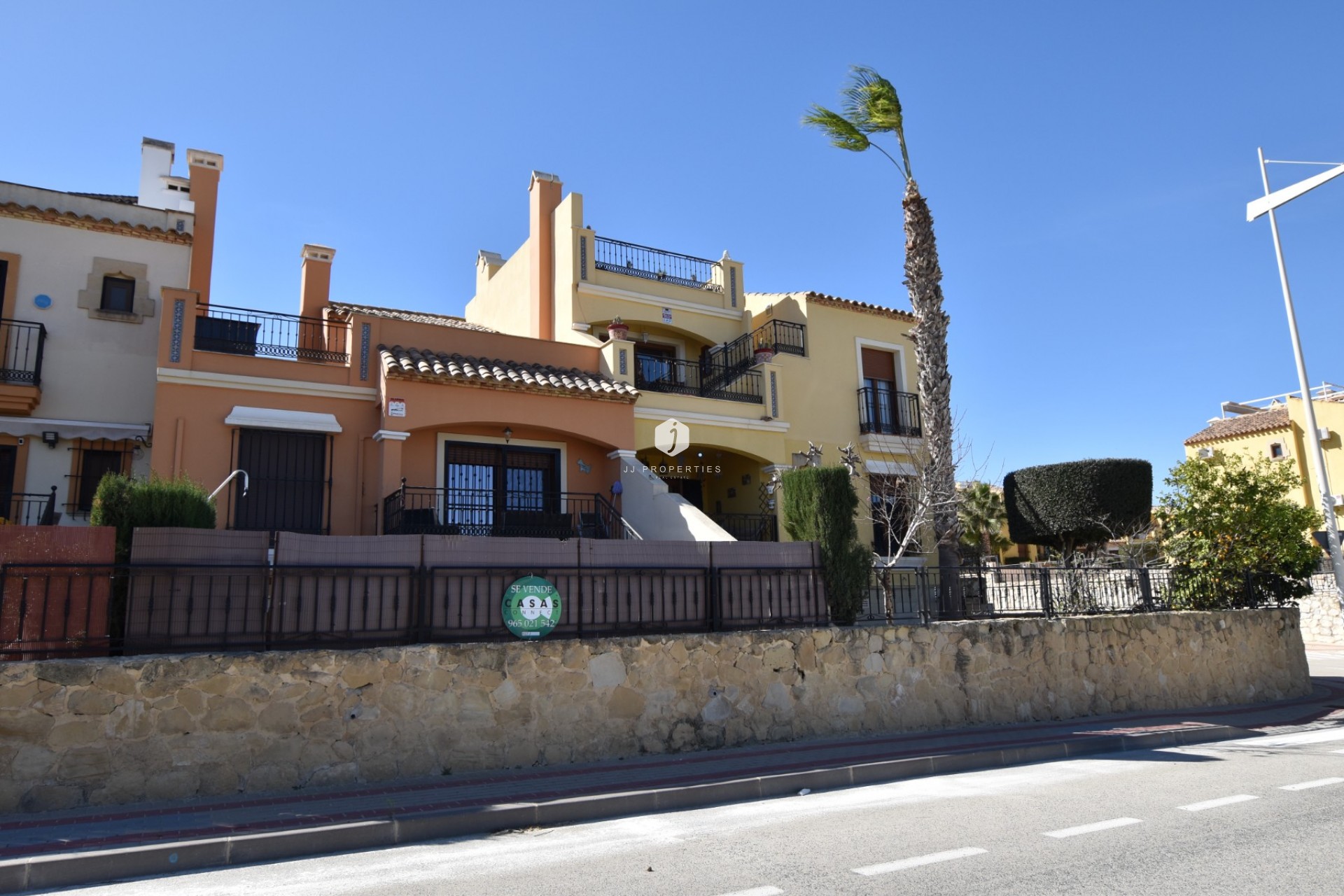 Resale - Chalet -
Algorfa - Inland