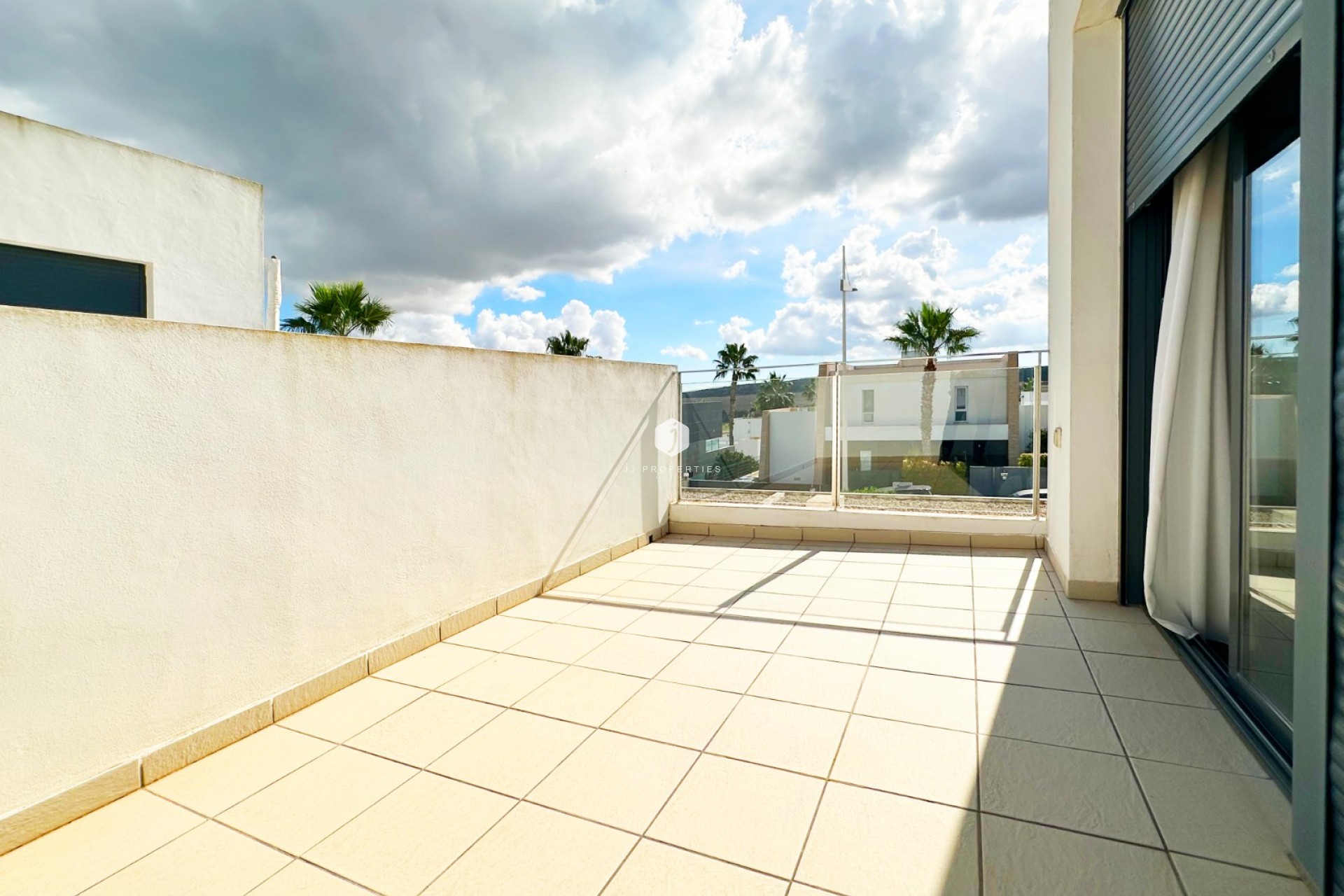 Resale - Chalet -
Algorfa - Inland