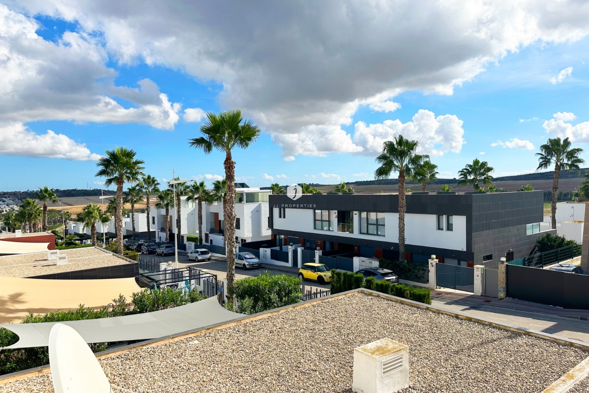 Resale - Chalet -
Algorfa - Inland