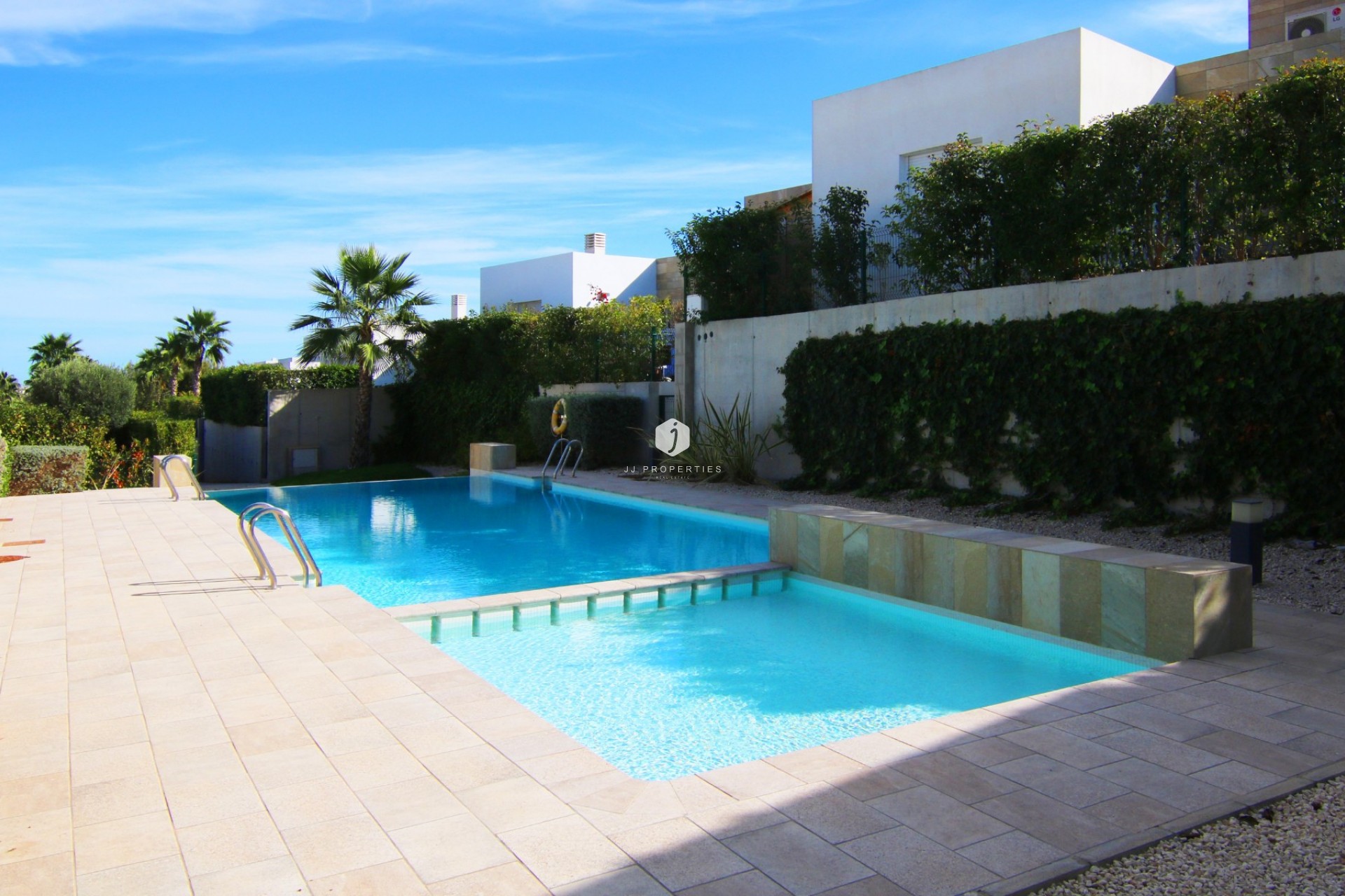 Resale - Chalet -
Algorfa - Inland