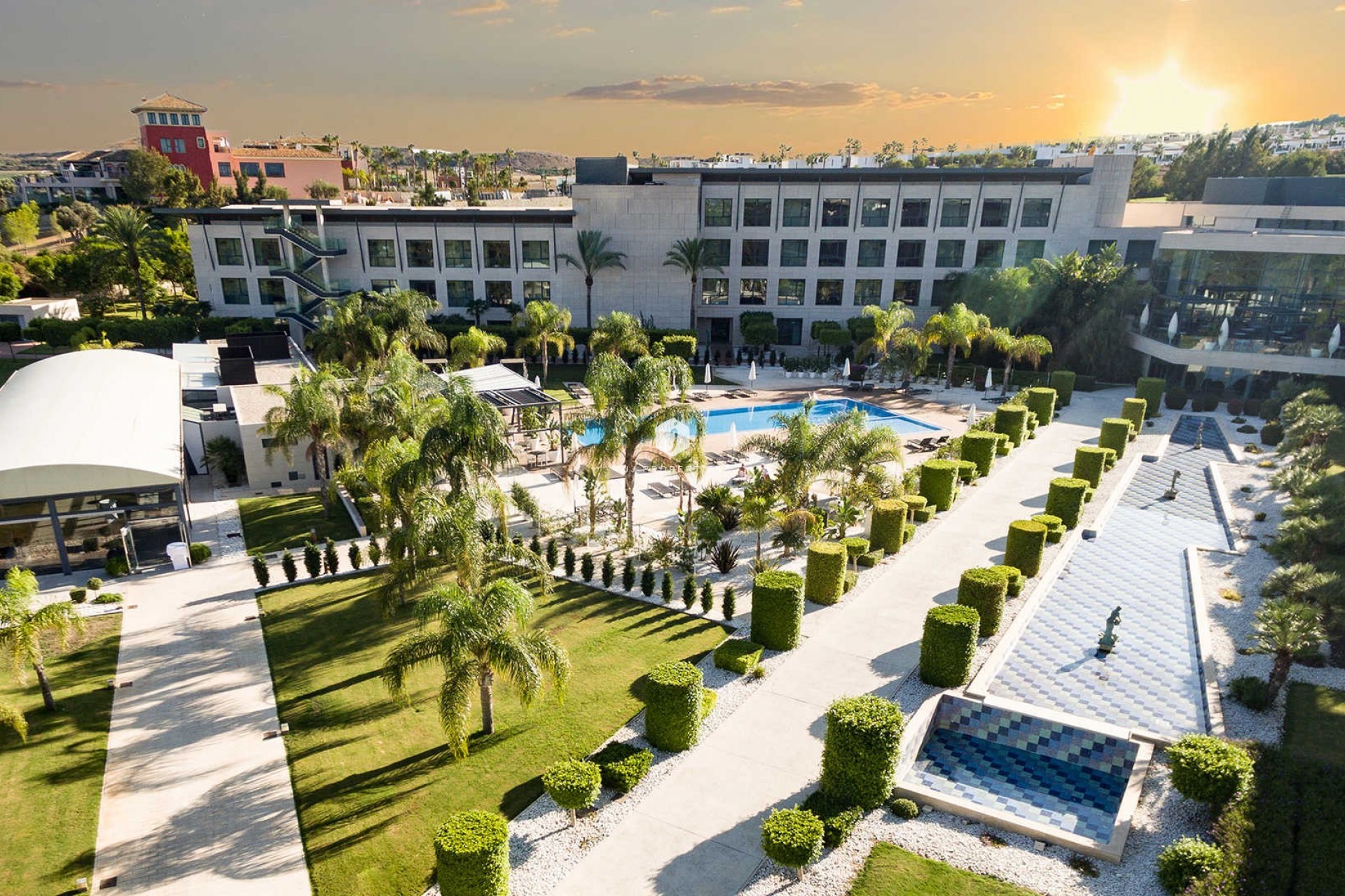 Resale - Chalet -
Algorfa - Inland