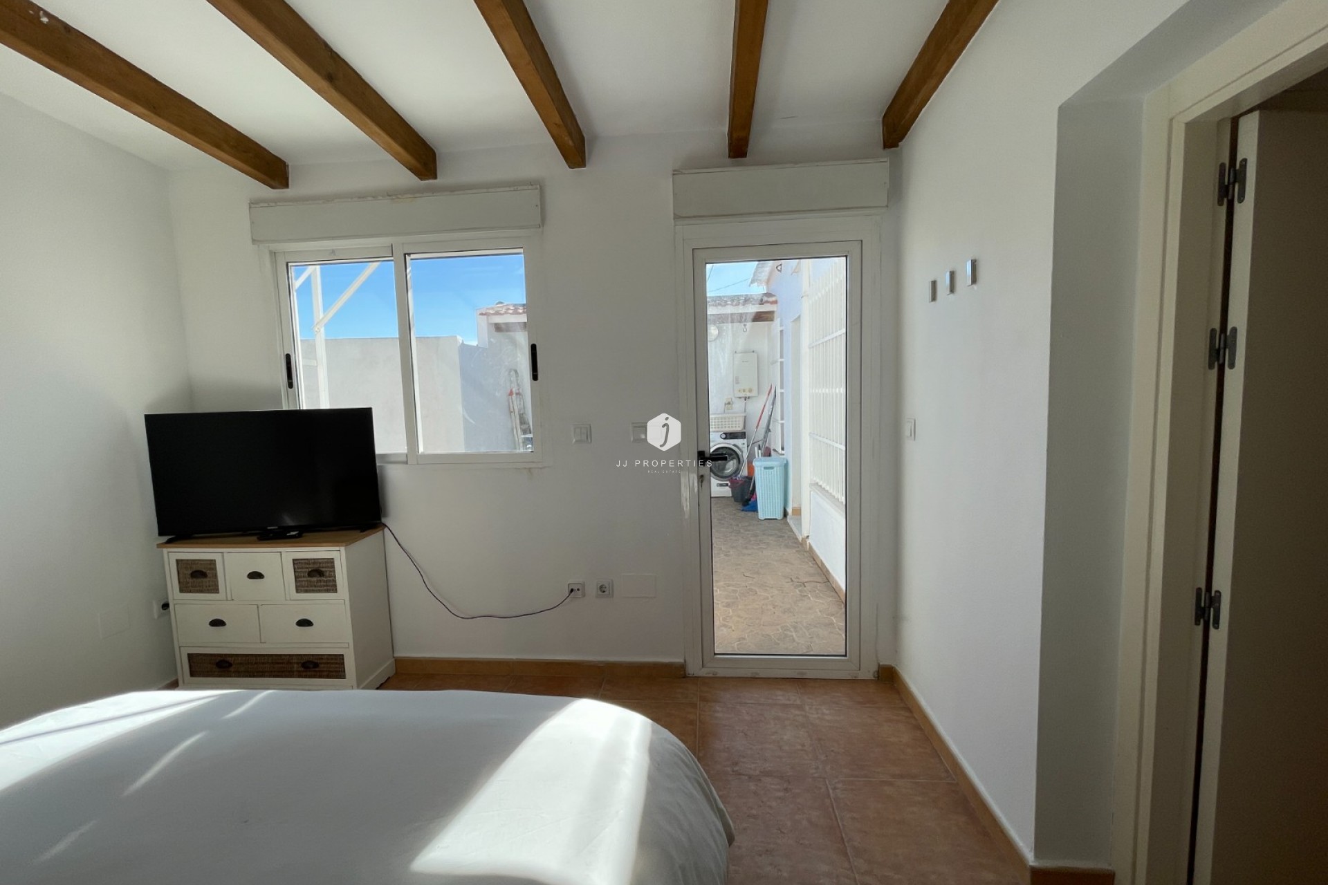 Resale - Chalet -
Algorfa - Inland