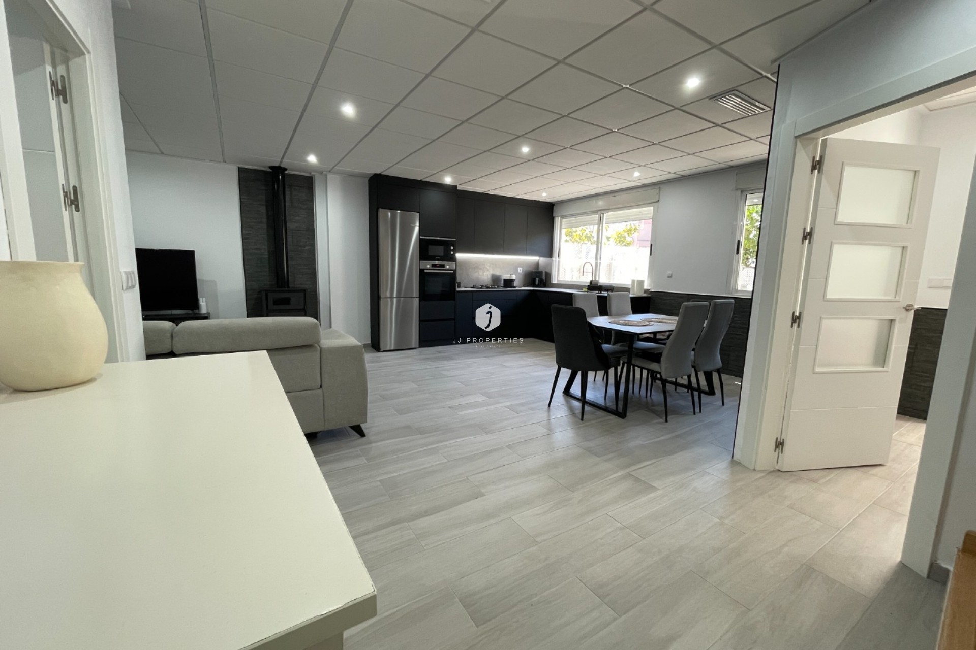 Resale - Chalet -
Algorfa - Inland