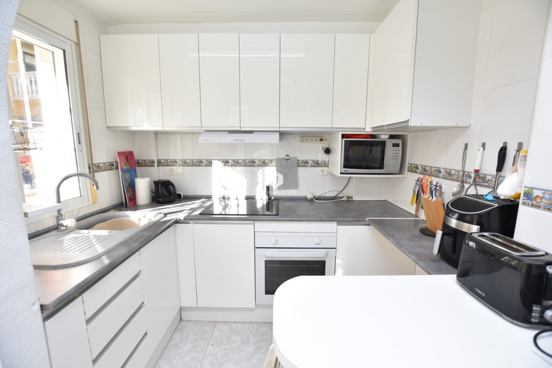 Resale - Chalet -
Algorfa - Inland