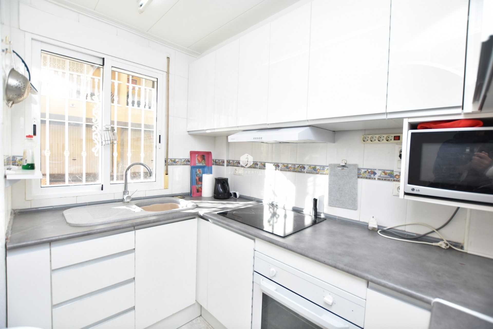 Resale - Chalet -
Algorfa - Inland