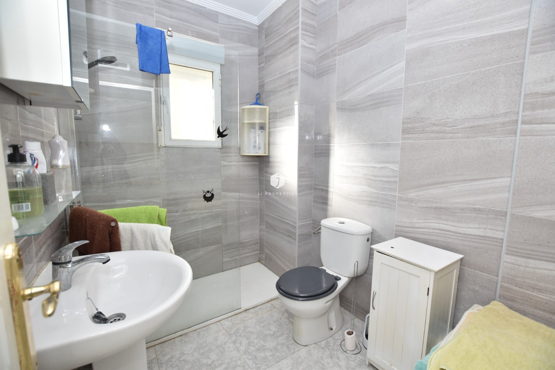 Resale - Chalet -
Algorfa - Inland