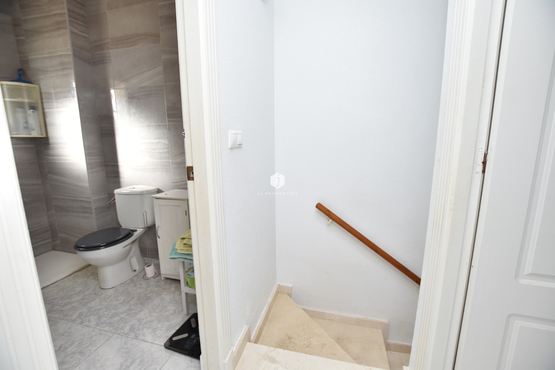 Resale - Chalet -
Algorfa - Inland