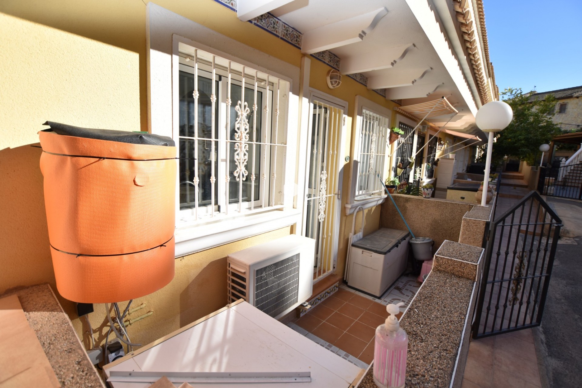 Resale - Chalet -
Algorfa - Inland