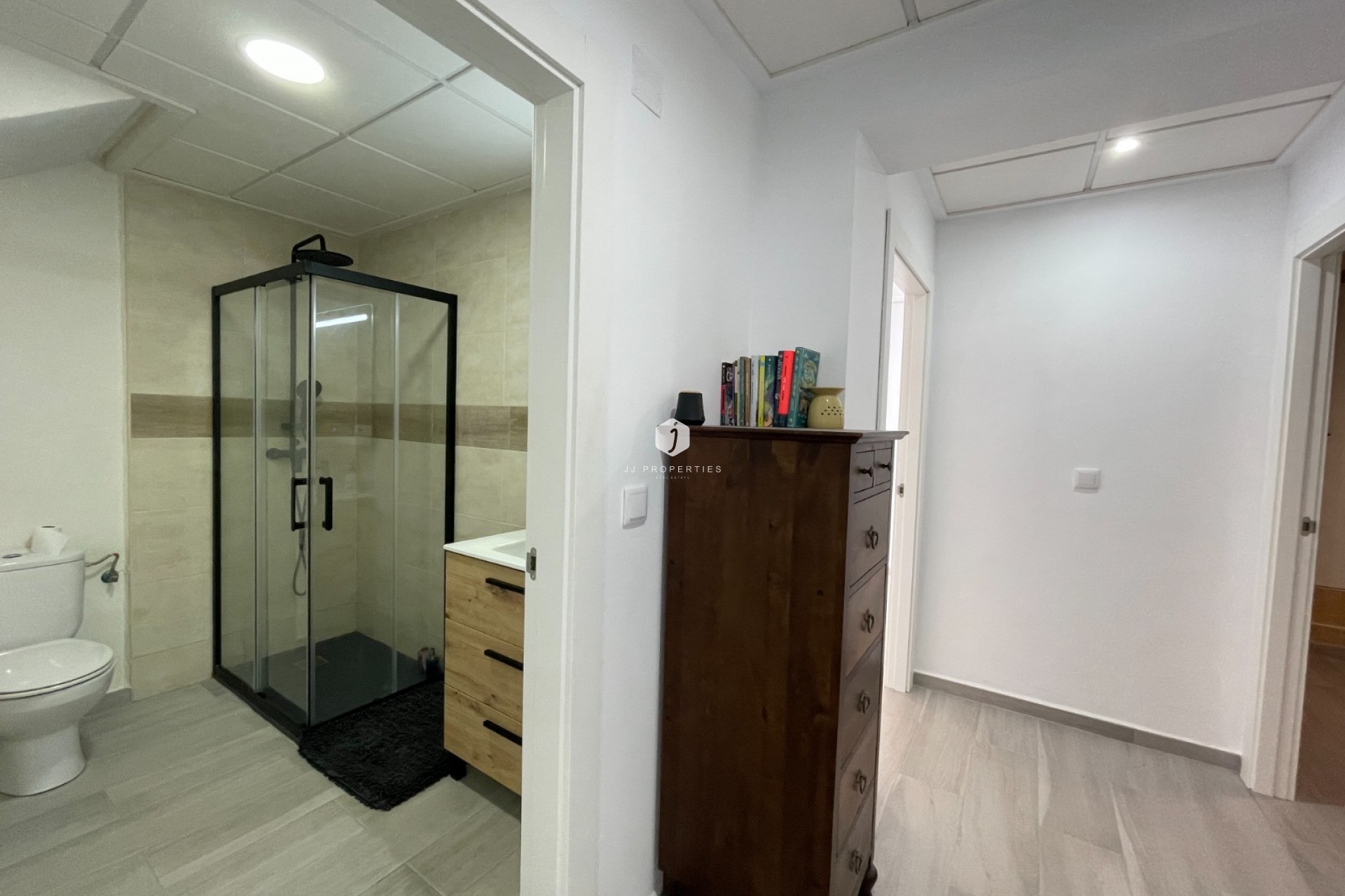 Resale - Chalet -
Algorfa - Inland